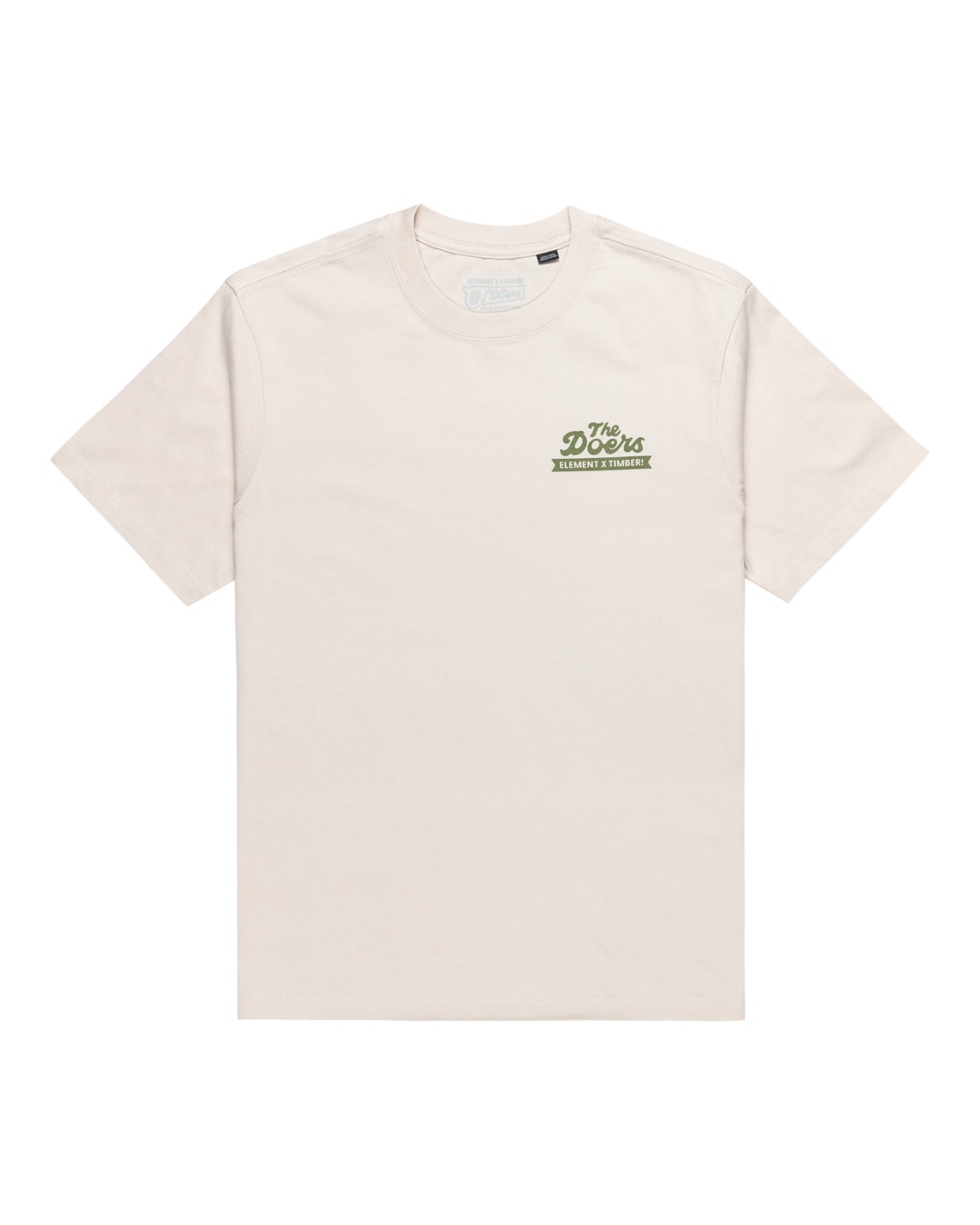 Element T-Shirt »Timber Carry«