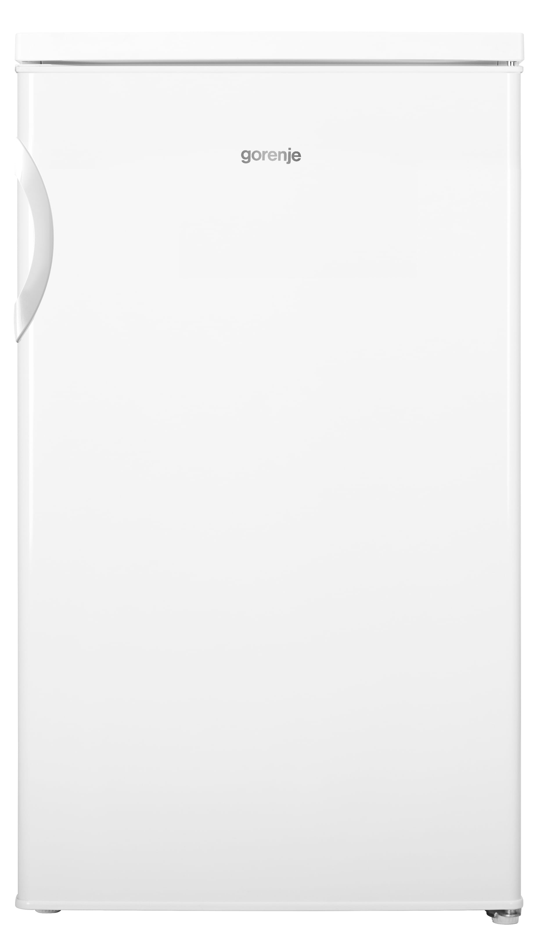 GORENJE Table Top Kühlschrank »R49CPW«, Energieeffizienzklasse C günstig online kaufen