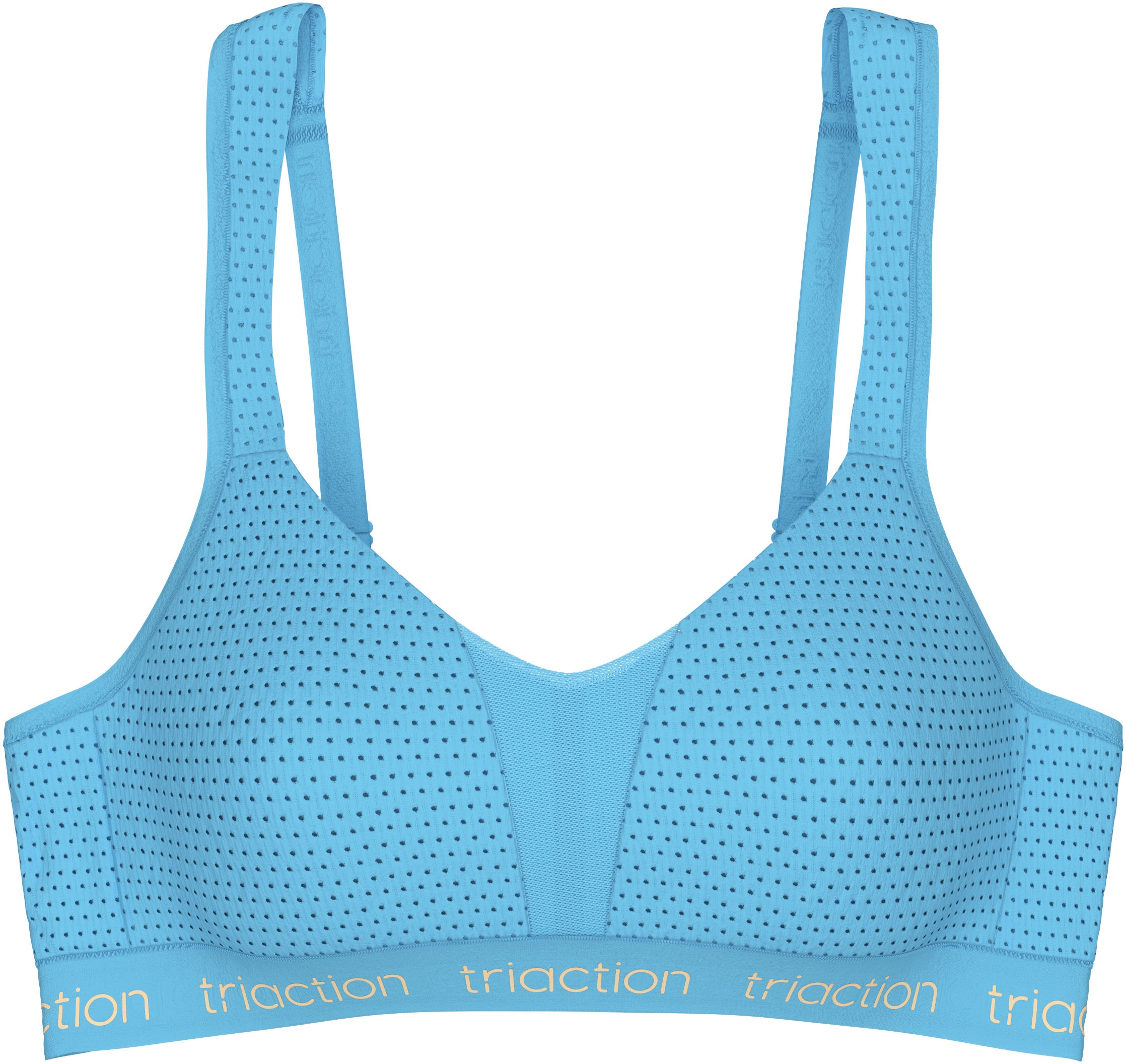 triaction by Triumph Sport-BH »Triaction Energy Lite N EX«, atmungsaktiv und extremer Halt