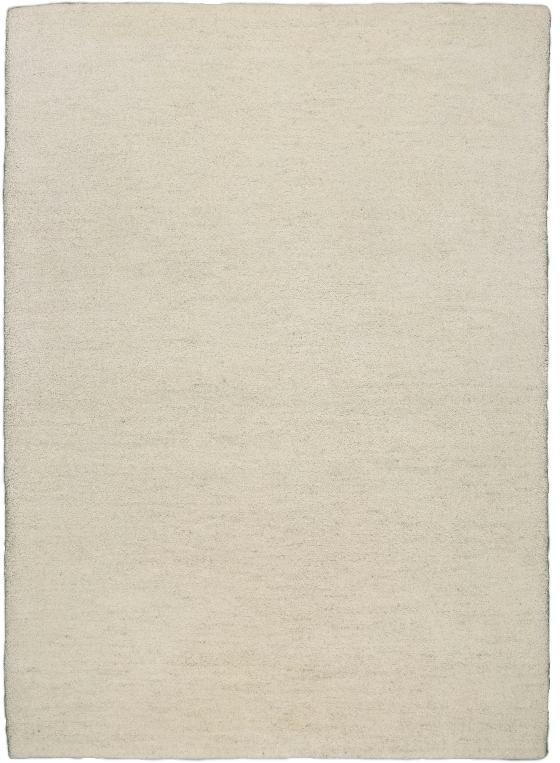 OTTO home Wollteppich »Punam« rechteckig 28 mm Höhe echter Berber aus Marok günstig online kaufen