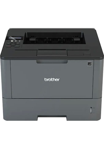 Brother Laserdrucker »HL-L5100DN« kaufen