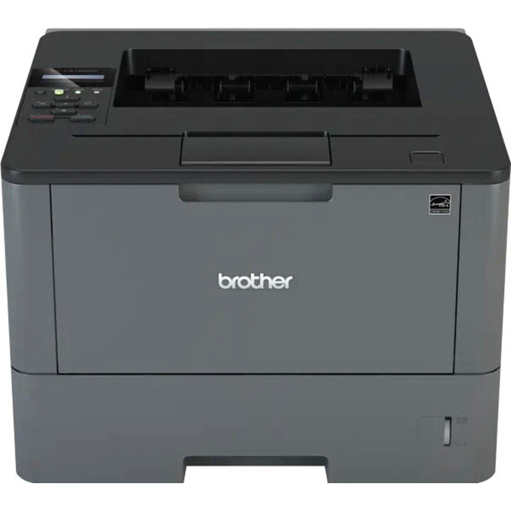 Brother Laserdrucker »HL-L5100DN«