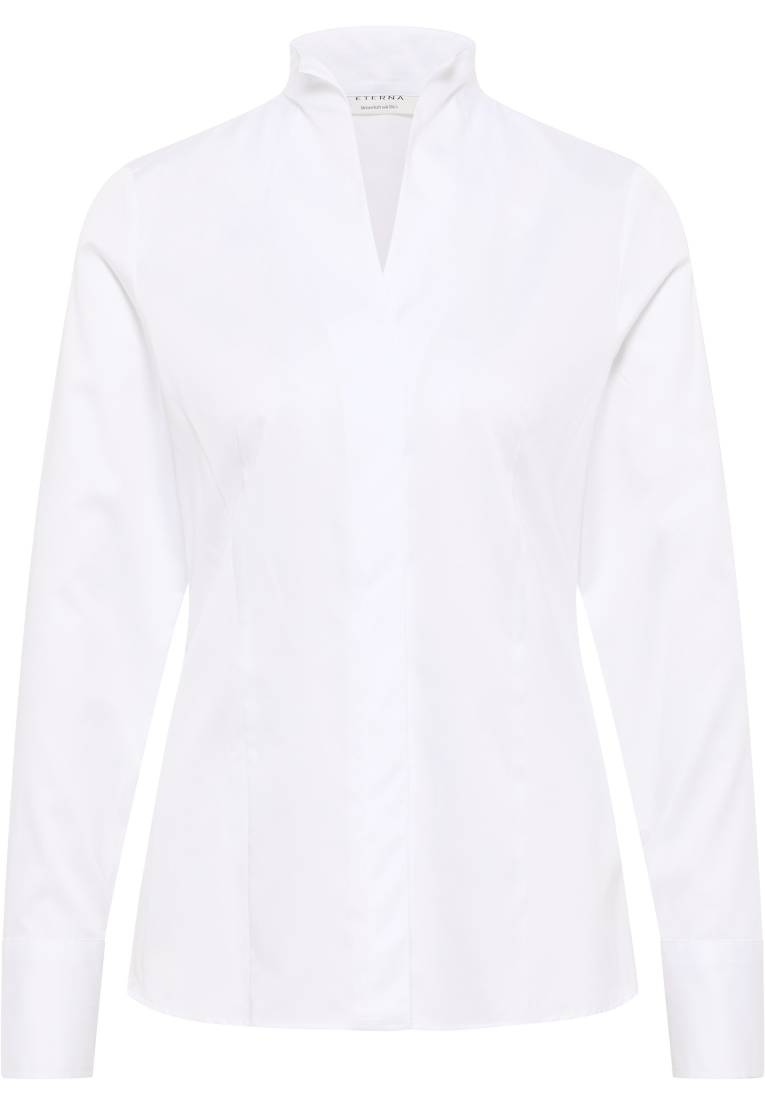 Eterna Hemdbluse »REGULAR FIT«, EASY IRON (bügelleicht)