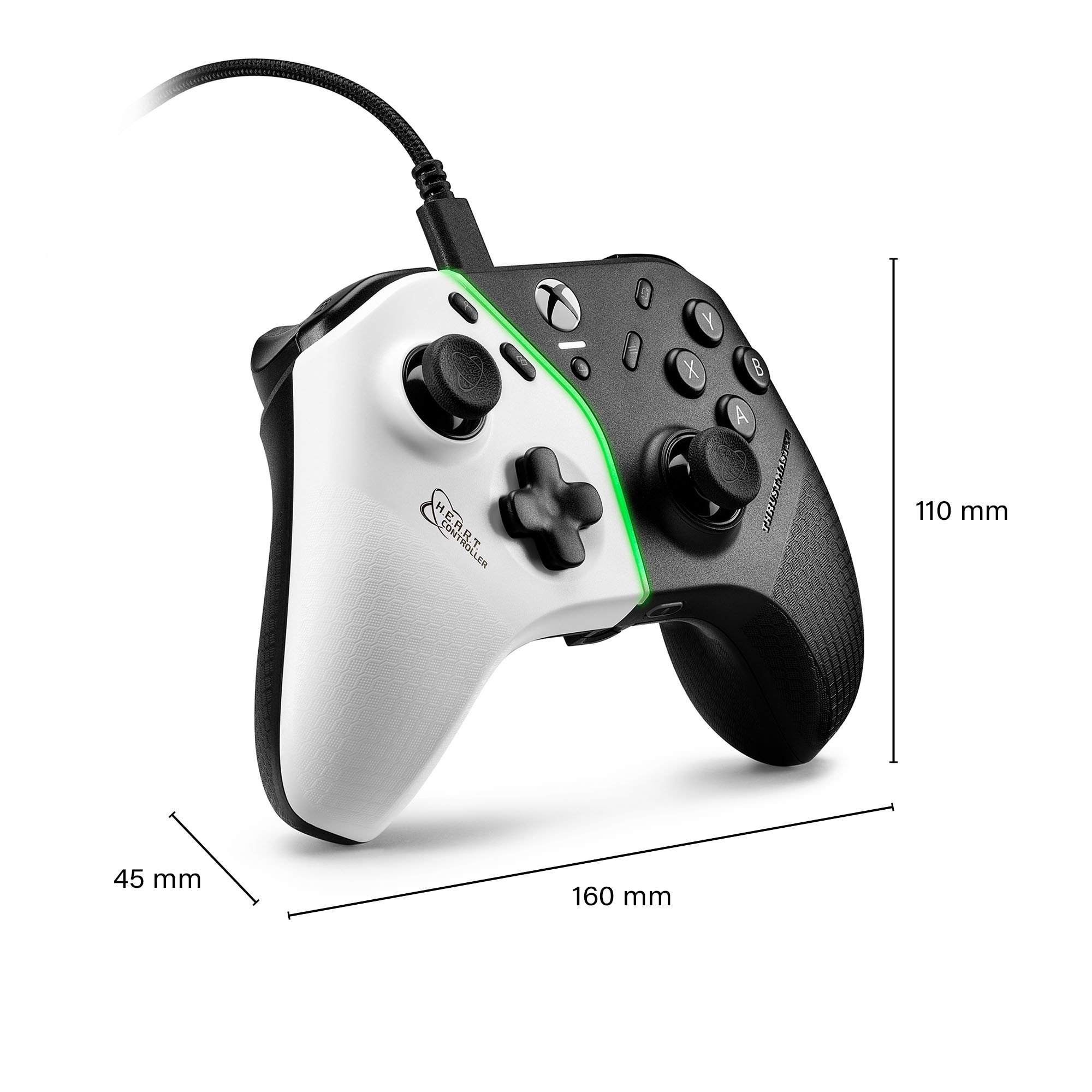 Thrustmaster Gaming-Controller »HEART«