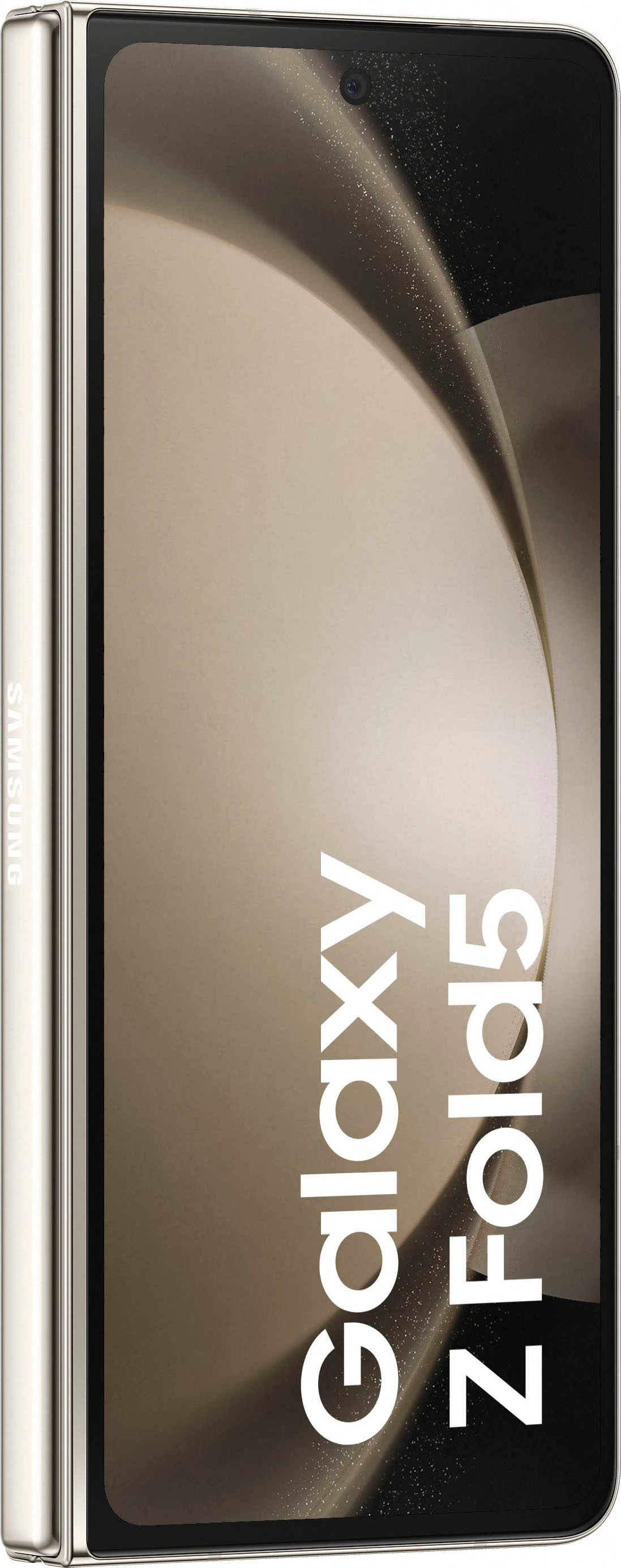 SAMSUNG Galaxy Z Fold 5, 256 GB, Cream