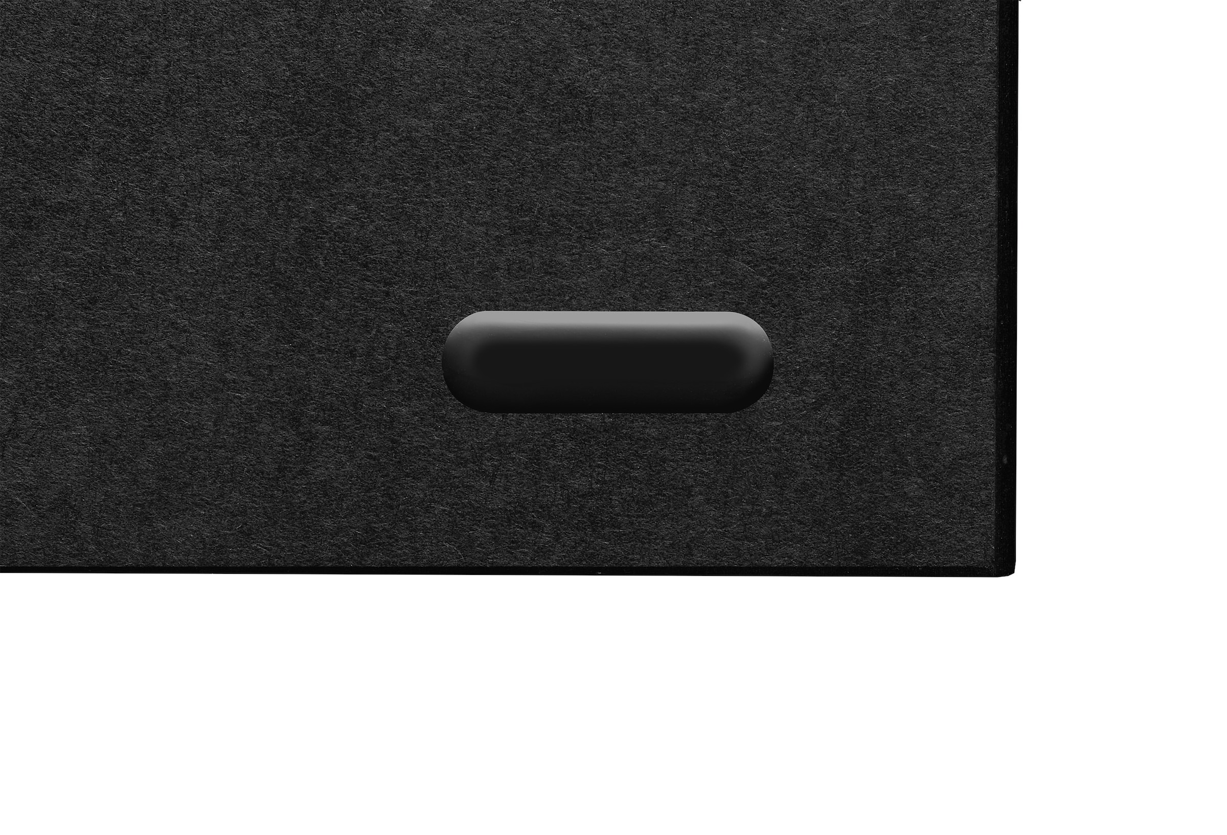 WOLL Frühstücksbrett »Woll Cut & Serve, 27 x 15 cm, 2-tlg. Frühstücksset«, (2 St.), aus FSC®-zertifiziertem Papierverbundstoff