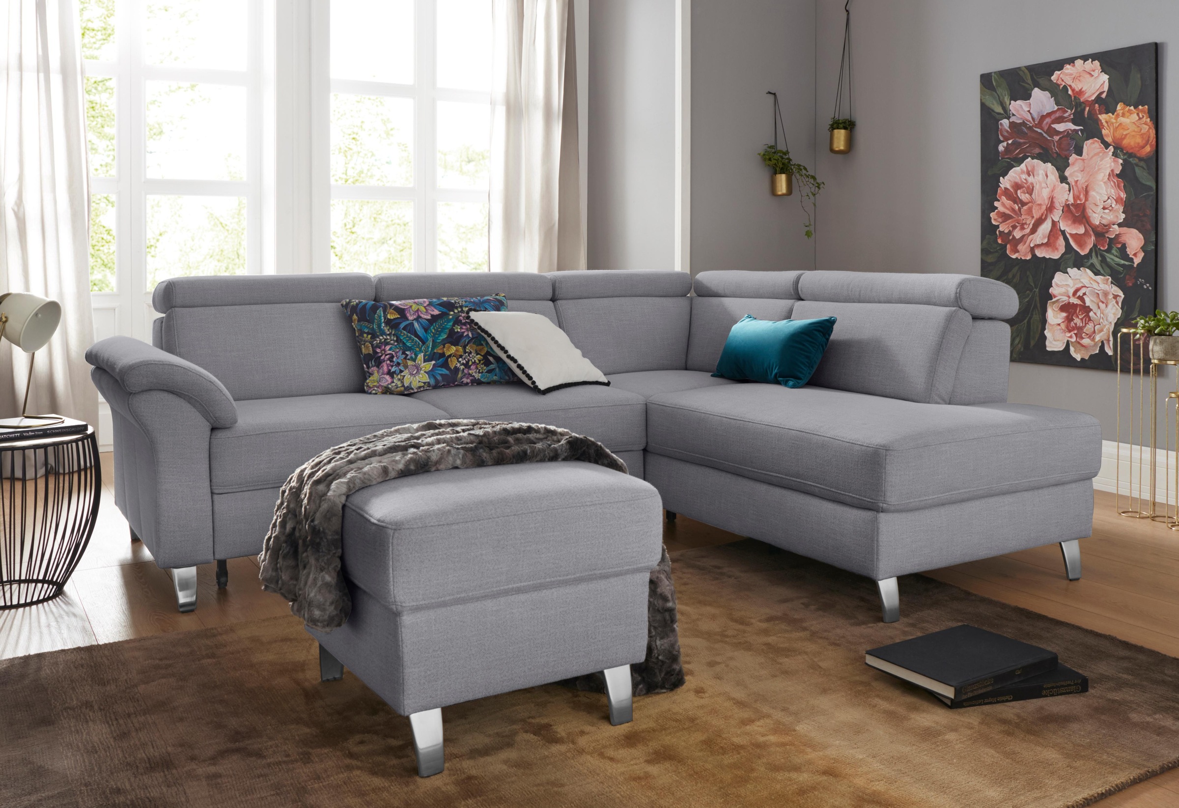 sit&more Hocker »Arngast«