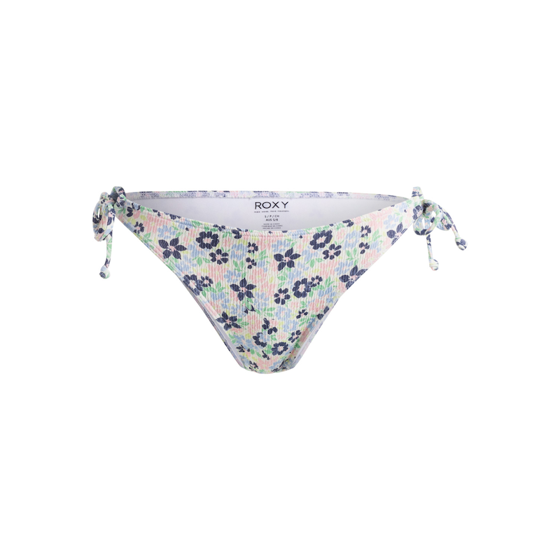 ROXY Bikini-Hose »Wild Floral« Bel Air Ephemere Small S - US-Größen US-Größen S Kollektion: „Wild Floral"-Kollektion