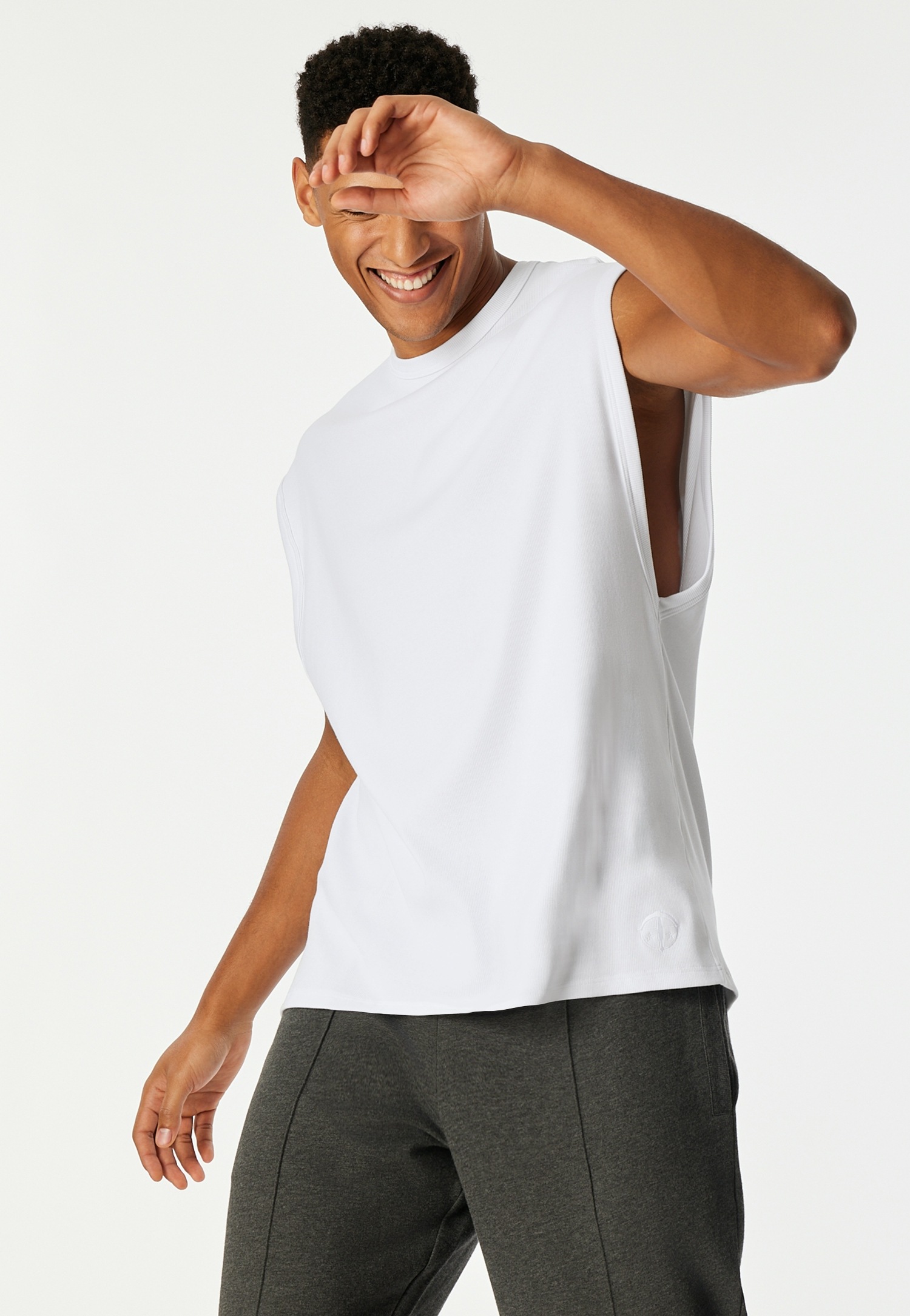 Schiesser T-Shirt »SCHIESSER 150 YEARS«, weite Armauschnitte, kastige Schnittform