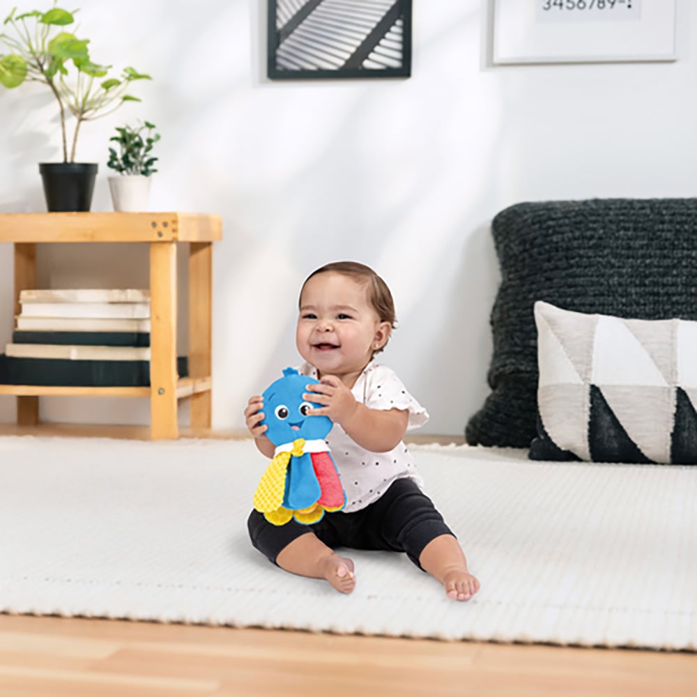 Baby Einstein Lernspielzeug »Take Along Opus™ Soother«
