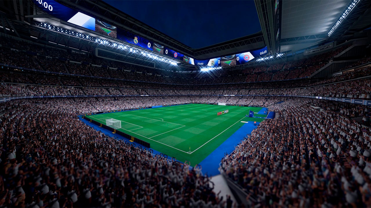 Electronic Arts Spielesoftware »EA Sports FC 26 | inkl. Vorbestellerbonus«, Nintendo Switch