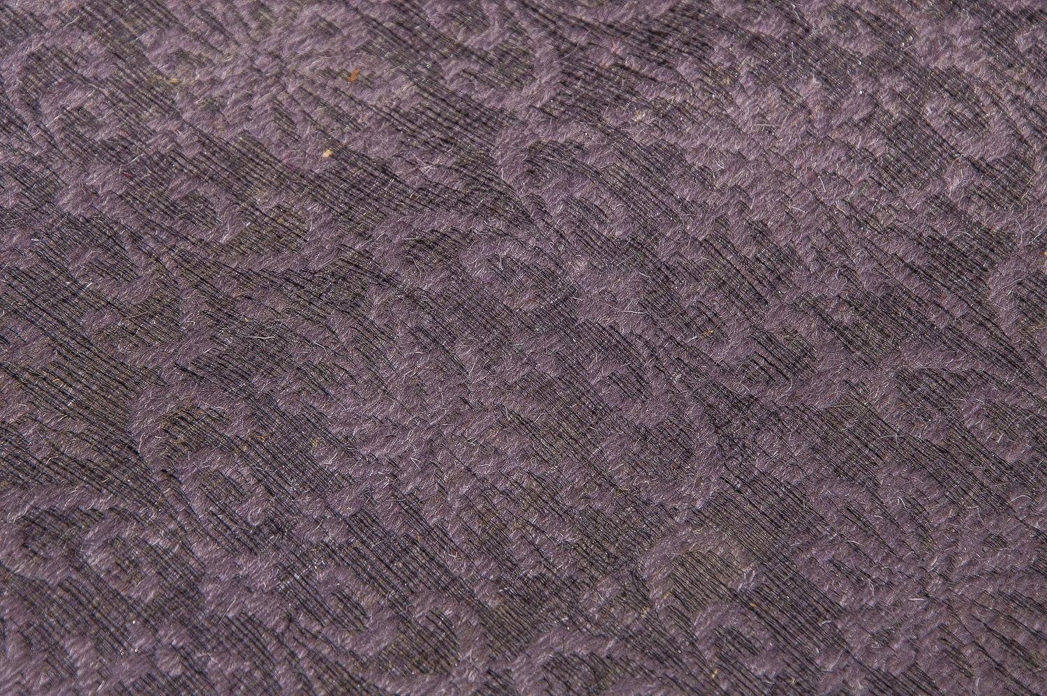 morgenland Teppich »Patchwork Teppich - Weys - rechteckig«, rechteckig, 6 mm Höhe, Sehr weicher Flor