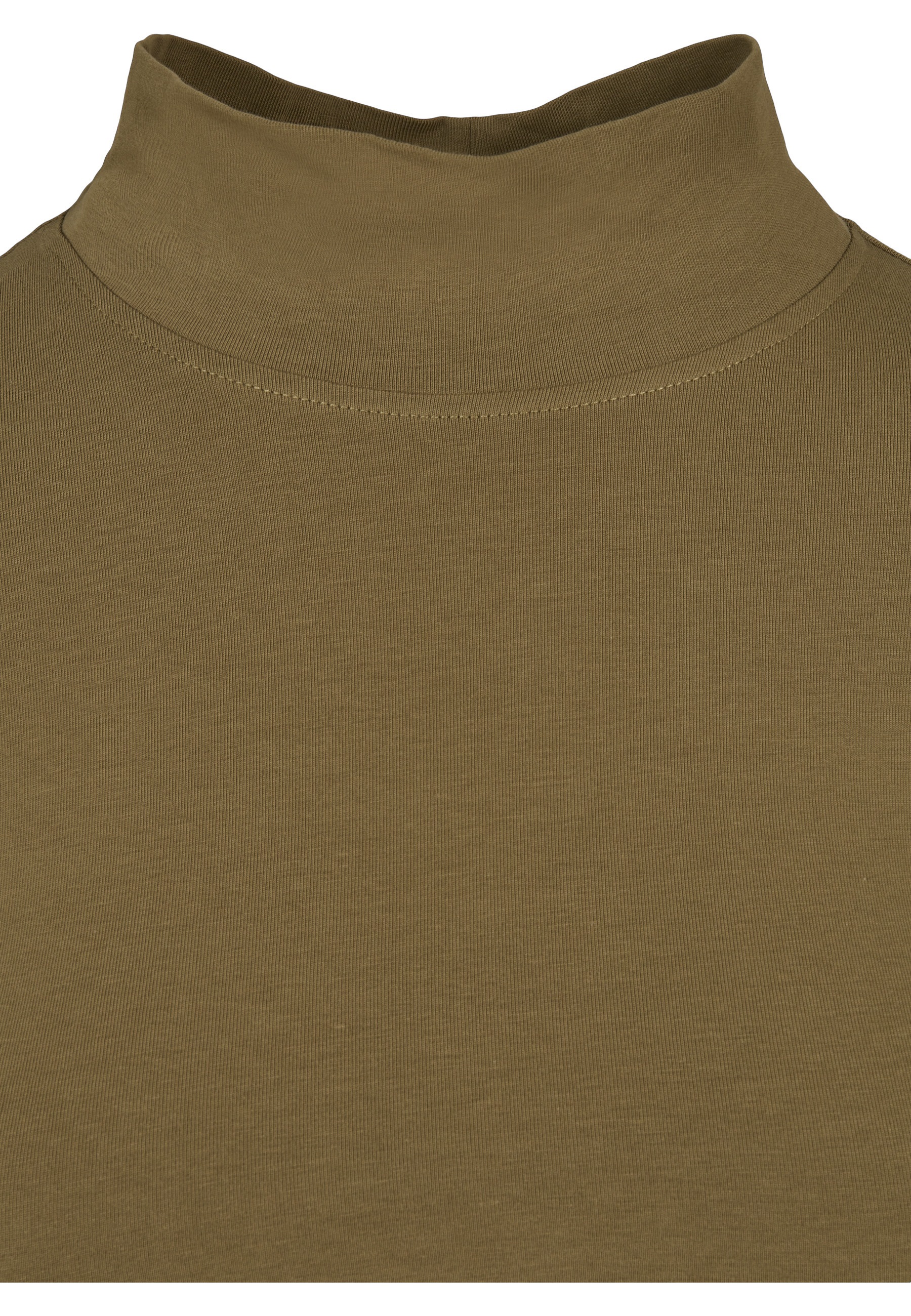 URBAN CLASSICS Langarmshirt »Urban Classics Damen« 1 Stk.