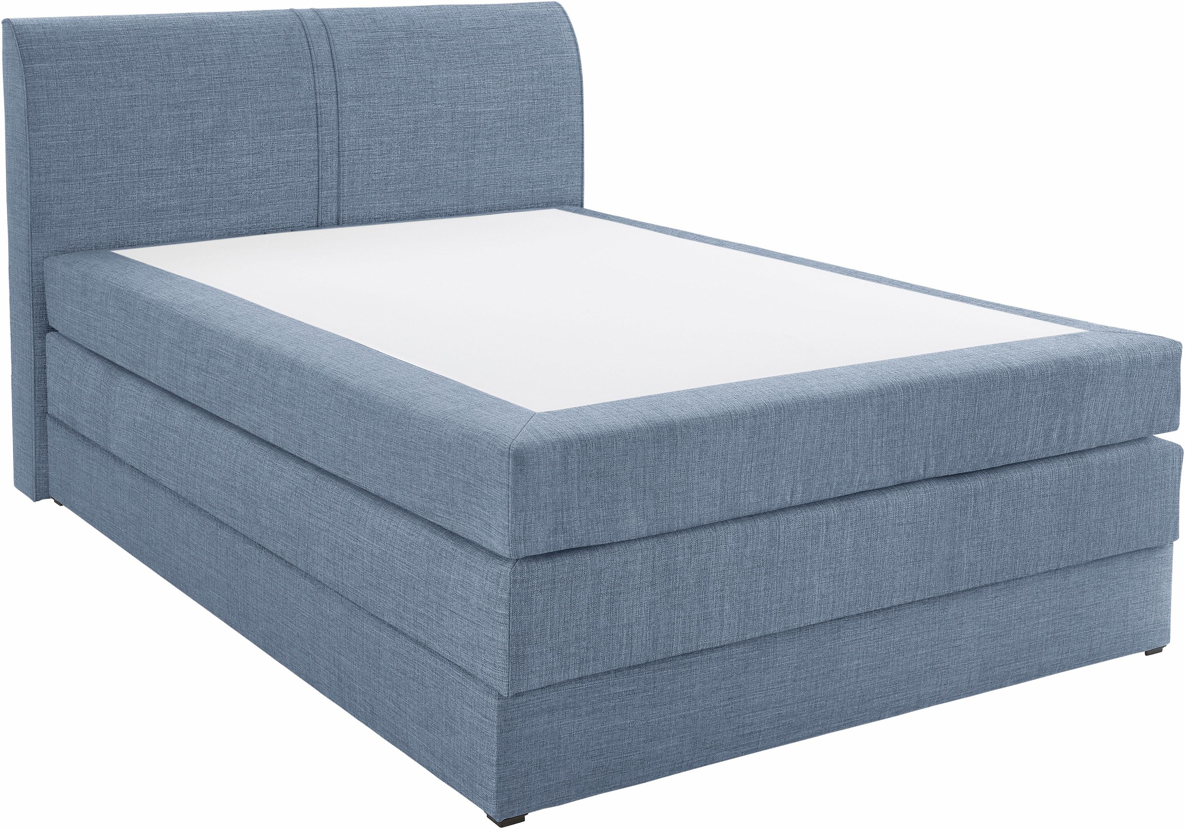 hapo Boxspringbett mit Bettkasten günstig online kaufen