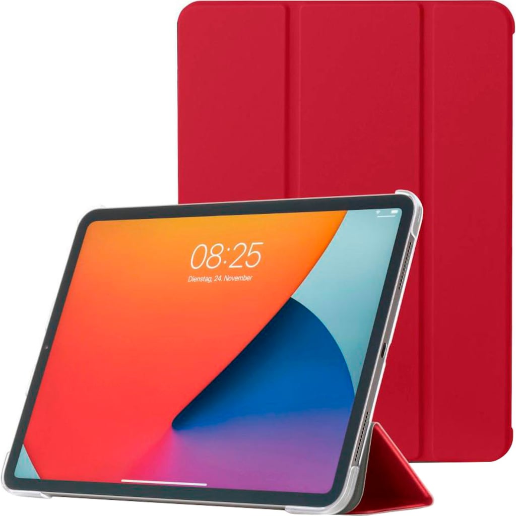 Hama Tablet-Hülle »Tablet Case für Apple iPad Pro 11" (2020/2021), aufstellbar«, 28 cm (11 Zoll)