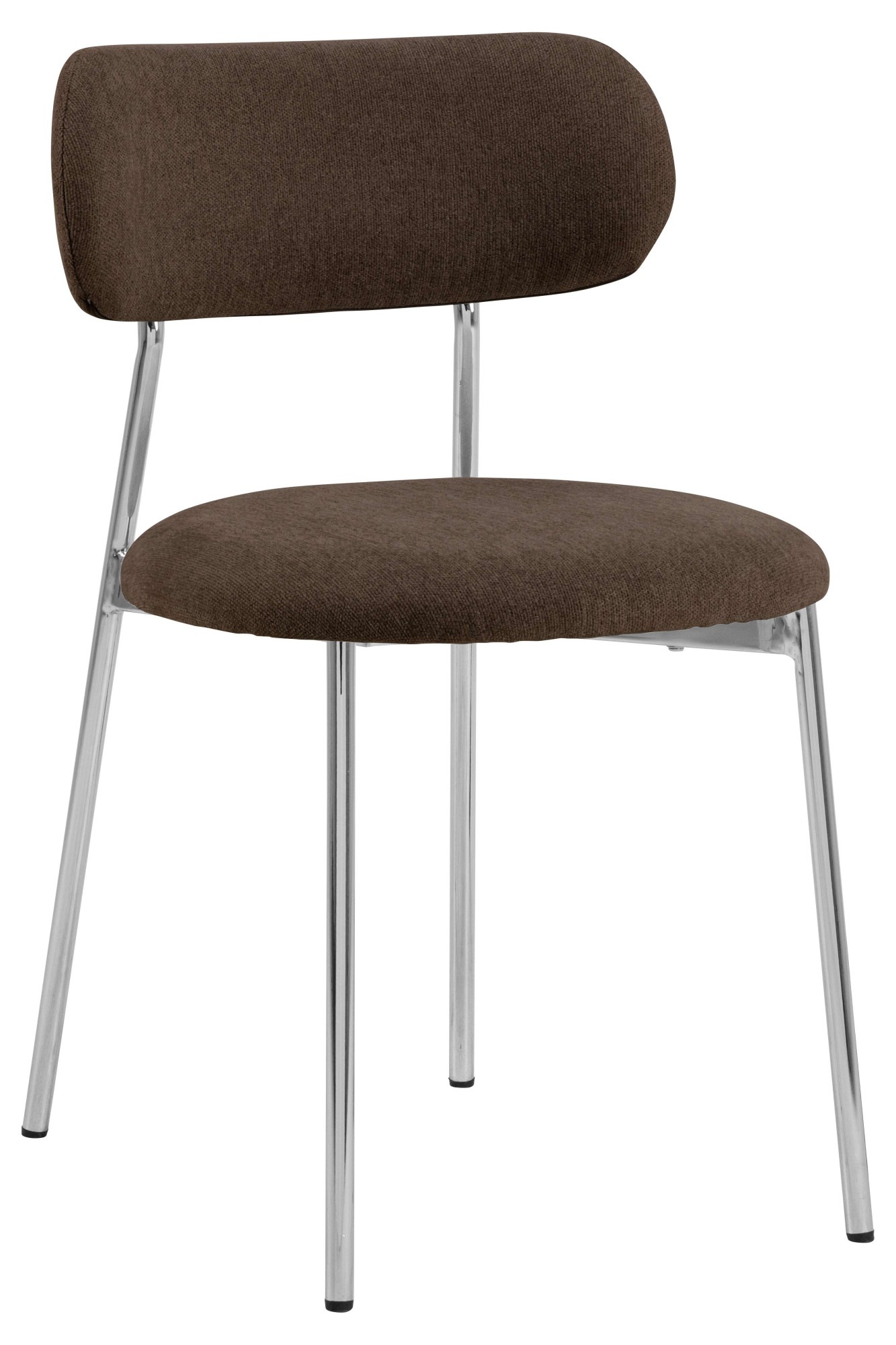 ACTONA GROUP Esszimmerstuhl »Lyric, Küchenstuhl, mit gepolsterter Sitzfläch günstig online kaufen