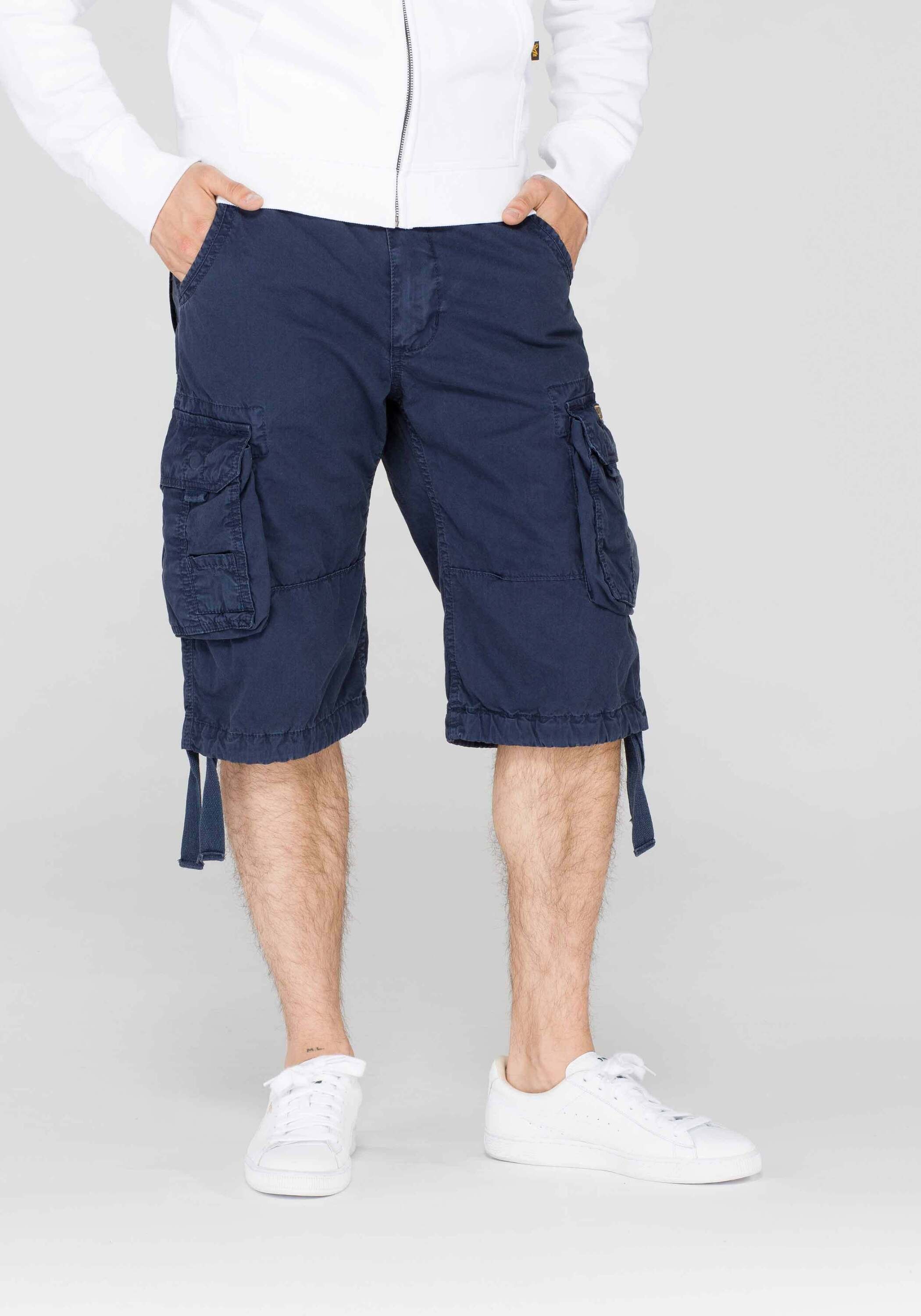 Bild von Alpha Industries Shorts »Alpha Industries Men - Shorts Jet Short«