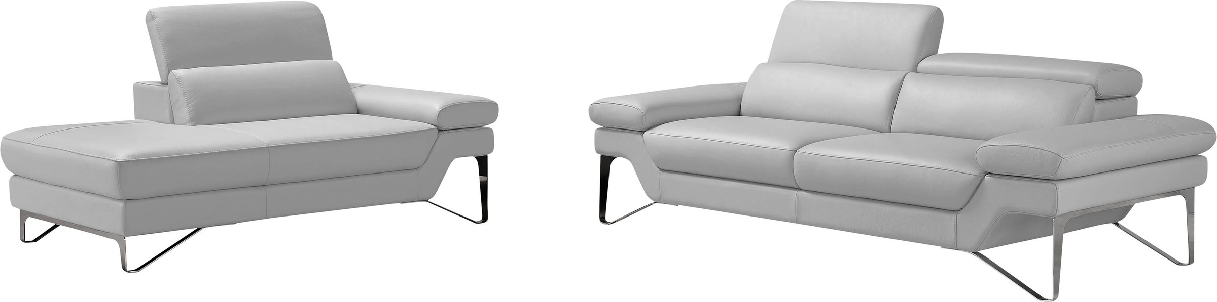 Egoitaliano Polstergarnitur »Princess Design und Sitzkomfort im Einklang, b günstig online kaufen