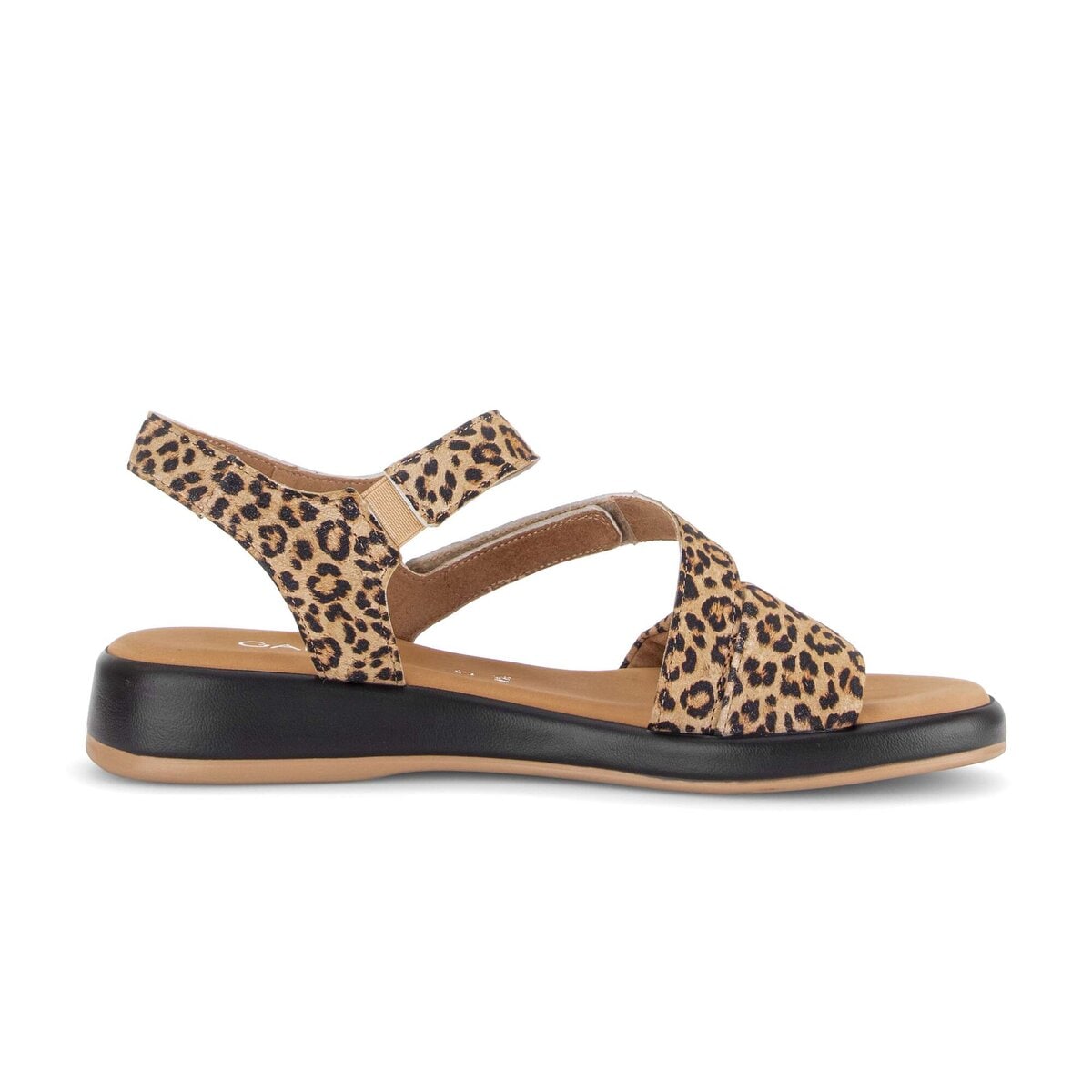 Gabor Riemchensandale »Riemchensandale«