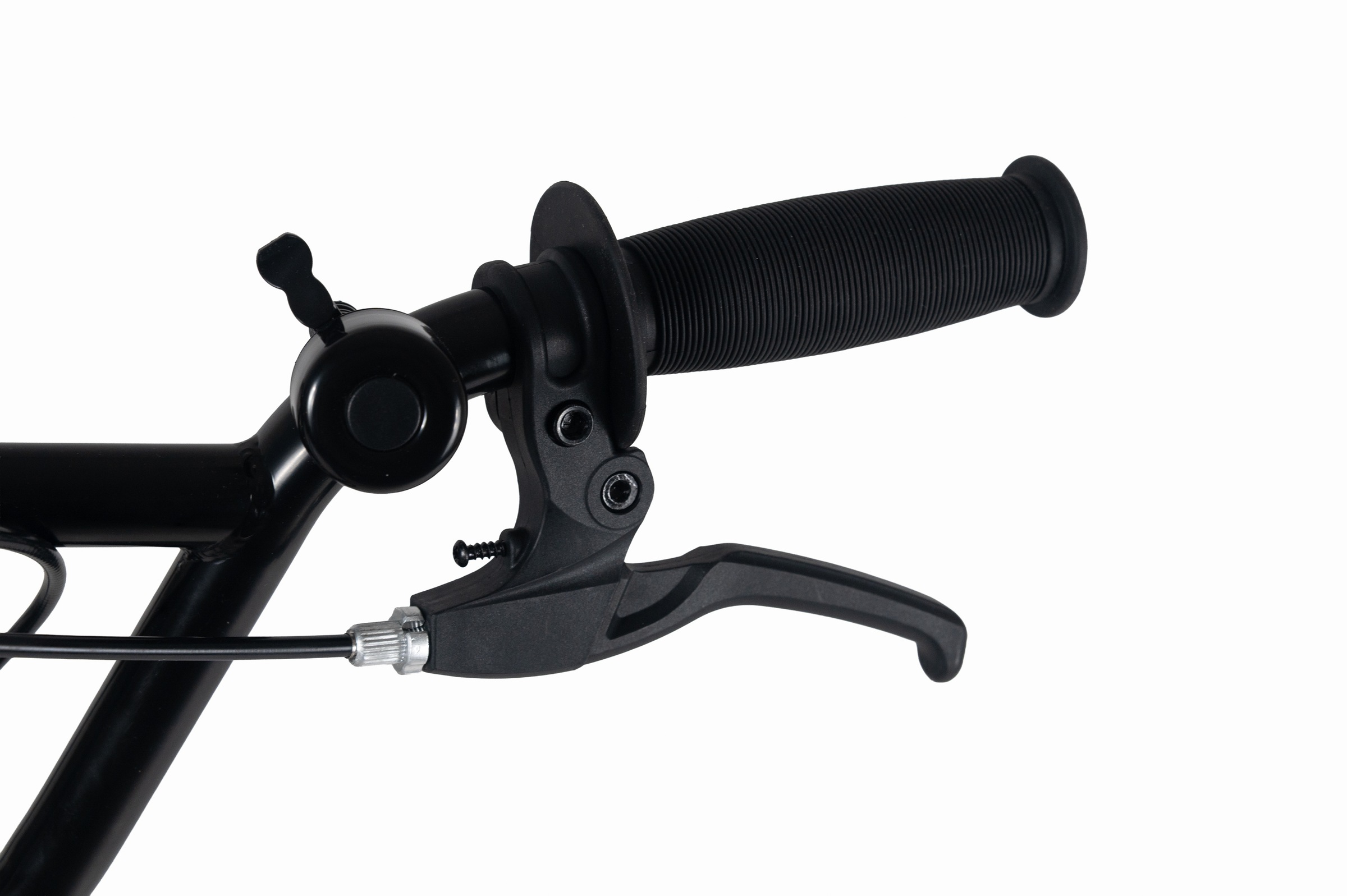 WYLD BMX-Rad »WYLD BMX Freestyle 20'' TRX 360°-Rotorsystem - Ab 8 Jahre« 1 Gang ohne Schaltung 2 Pegs inklusive