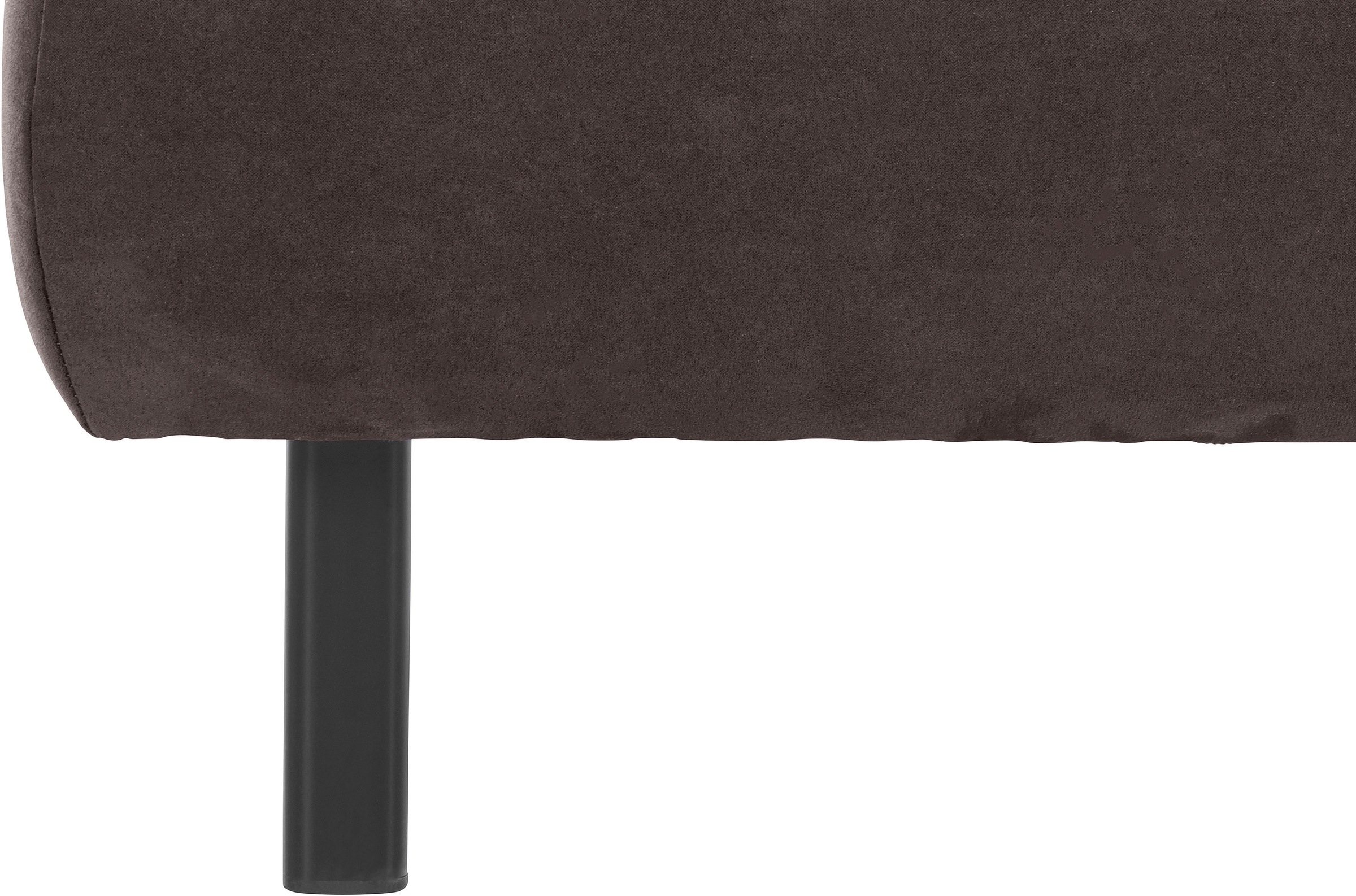 INOSIGN Polsterhocker »Birkholm«, passend zur Serie "Birkholm", B/T/H: 65/65/44 cm