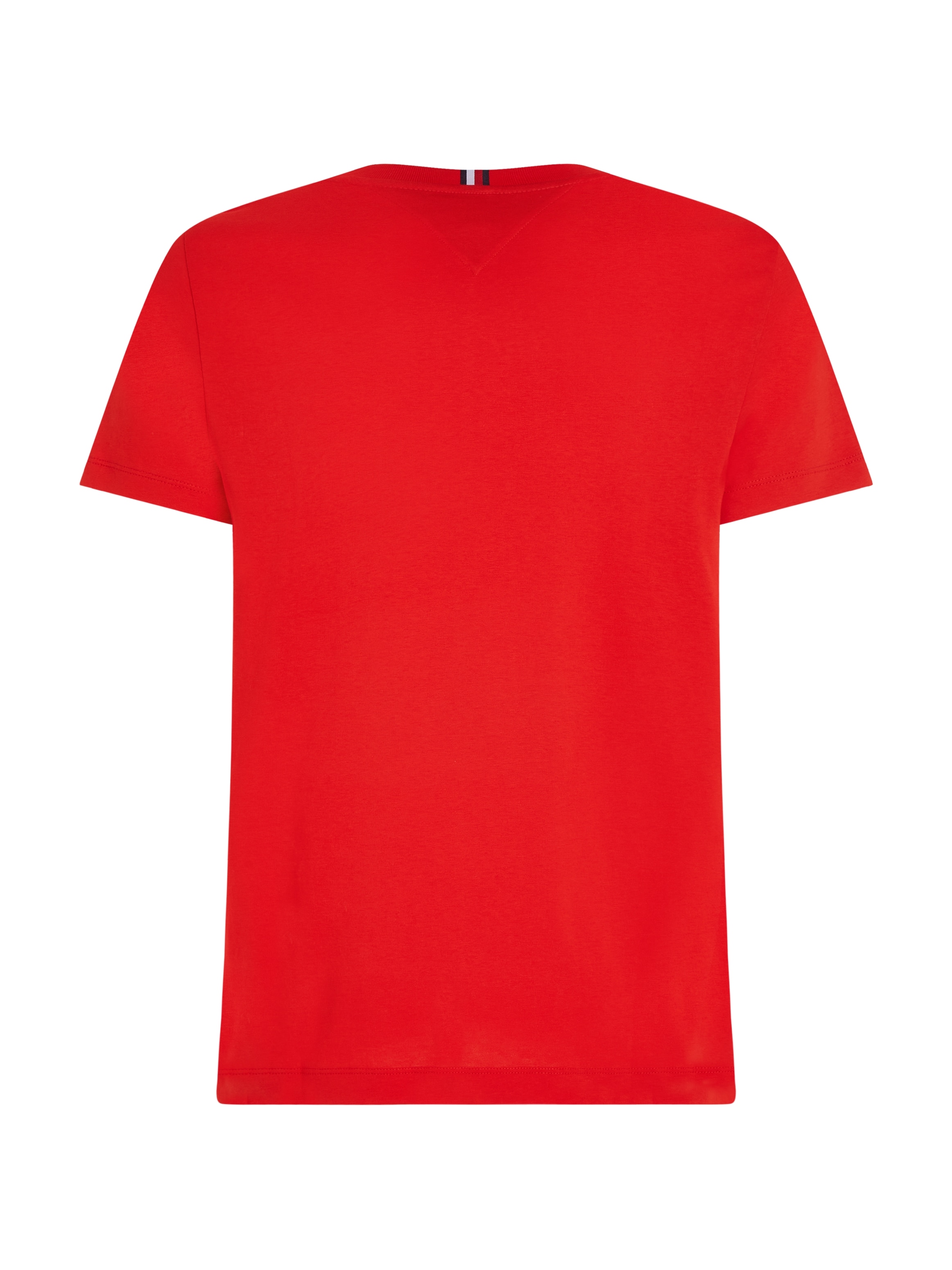 Tommy Hilfiger T-Shirt »H EMBLEM TEE«, mit gedrucktem Logo