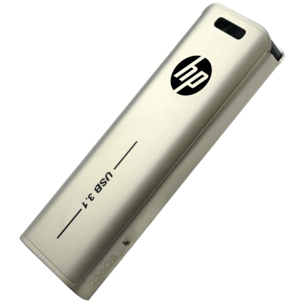 HP USB-Stick »x796w«, (USB 3.2 Lesegeschwindigkeit 75 MB/s)