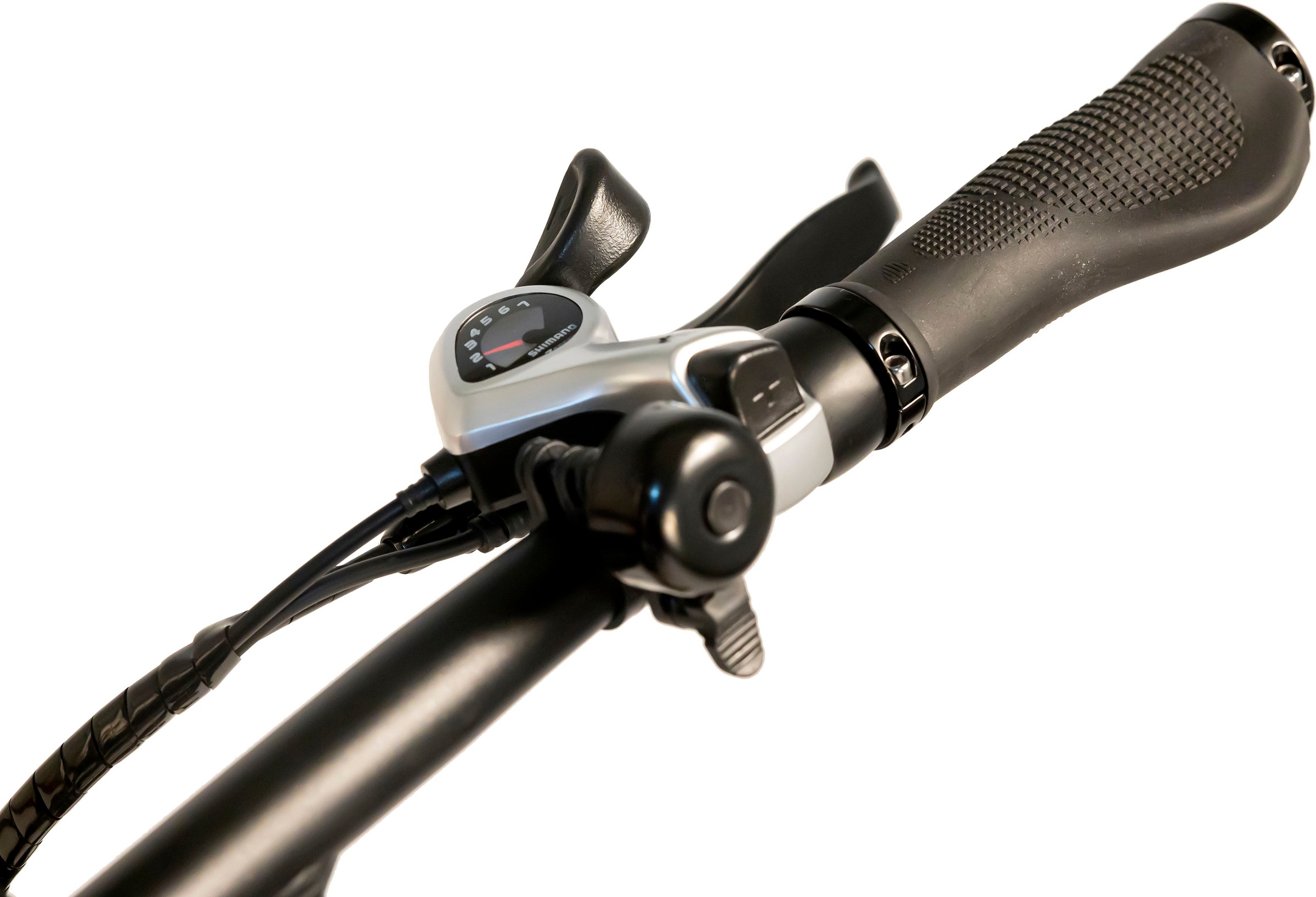 skyjet E-Bike »3S«, 7 Gang, Heckmotor 250 W, Pedelec, Elektrofahrrad für Damen u. Herren