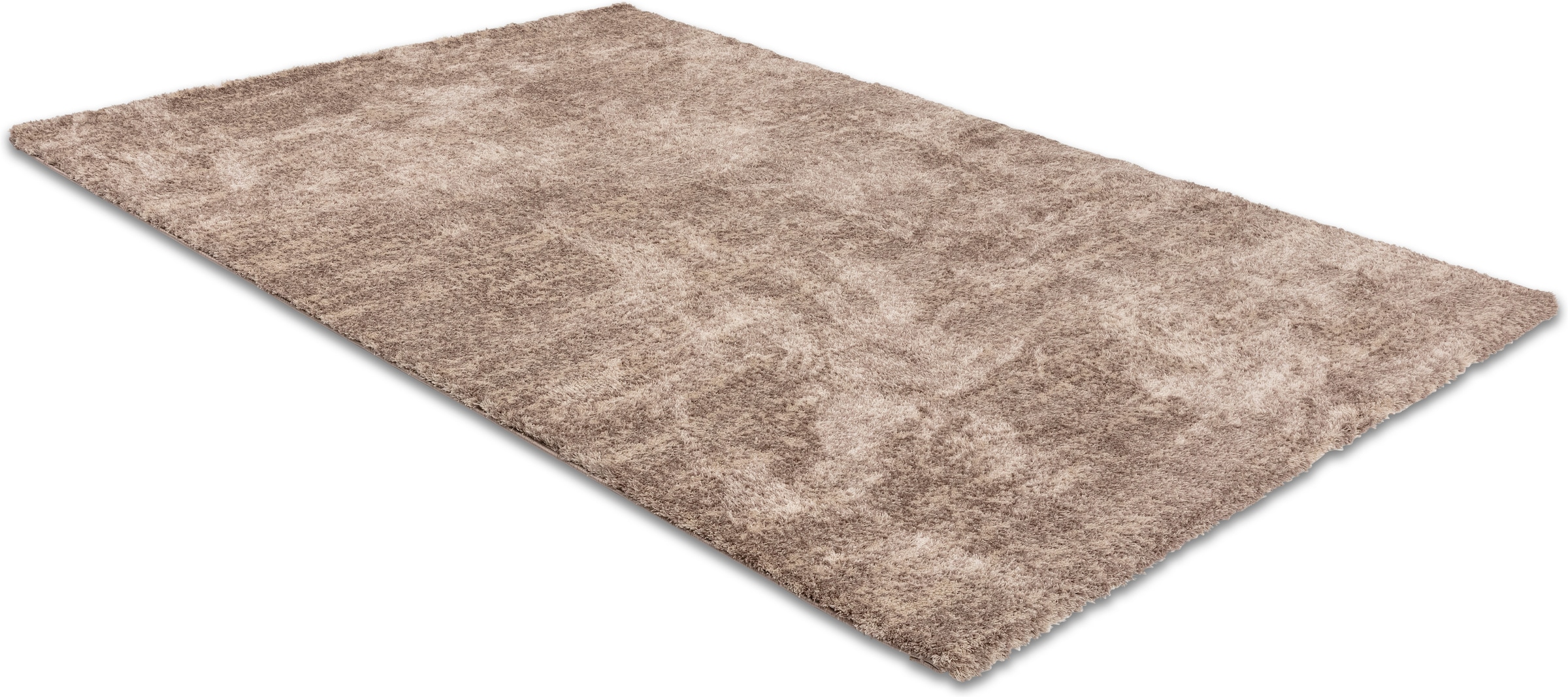 ASTRA Teppich »Salerno 250« rechteckig 30 mm Höhe dichter Indoor Teppich, Designed in Germany, Oeko-Tex