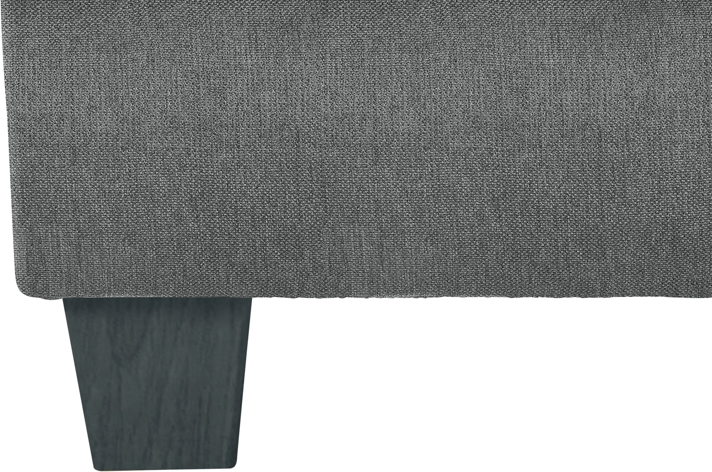 TRENDMANUFAKTUR Wohnlandschaft »Chamber, zeitlos&modern, hoher Sitzkomfort, Breite 310cm, U-Form« wahlweise mit Schlaffunktion