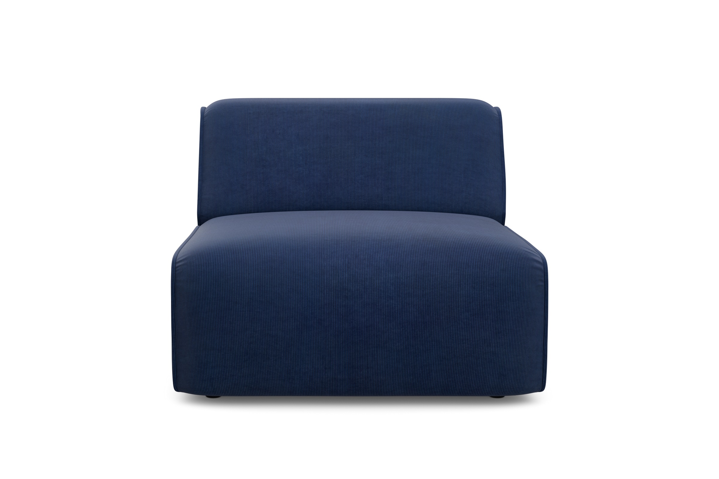 RAUM.ID Sessel »Merid Sofa-Mittelelement, Maße B/T/H: 84/97/46 cm«, als Mod günstig online kaufen