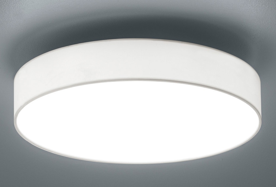 TRIO »LUGANO«, LED auf LED Leuchten Deckenlampe, Switch Raten Deckenleuchte Dimmer bestellen