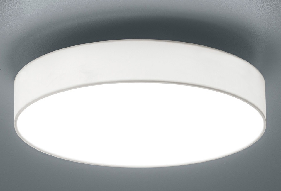 Deckenleuchte LED Raten Deckenlampe, TRIO auf Leuchten bestellen »LUGANO«, LED Dimmer Switch