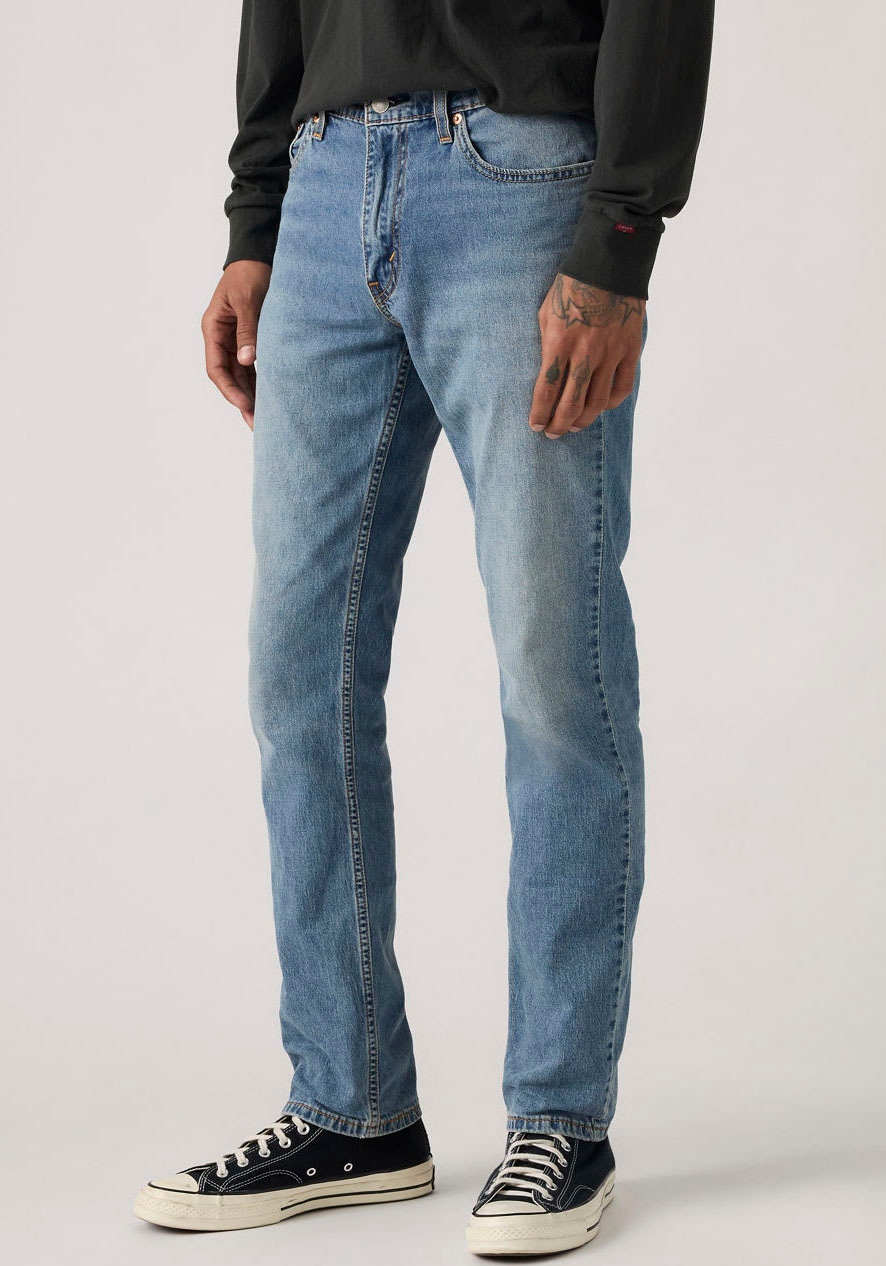 Levi's® Slim-fit-Jeans »511 SLIM« mit Stretch