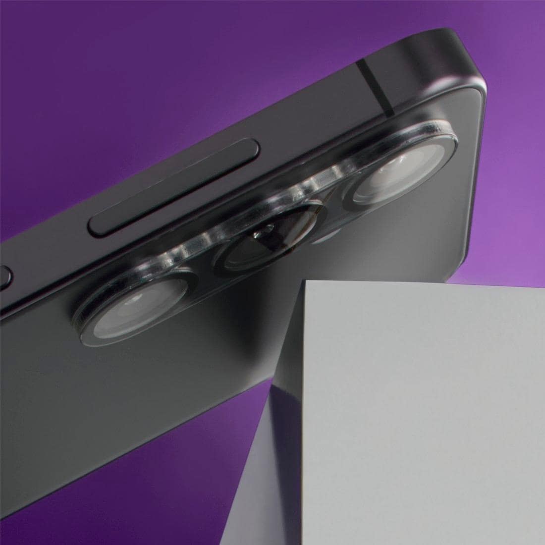 Hama Kameraschutzglas »Kameraschutz für Samsung Galaxy A15 4G/5G (Panzerglas Handykamera, 9H)«, für Samsung Galaxy A15 4G/5G, stoßfest, kratzfest, robust