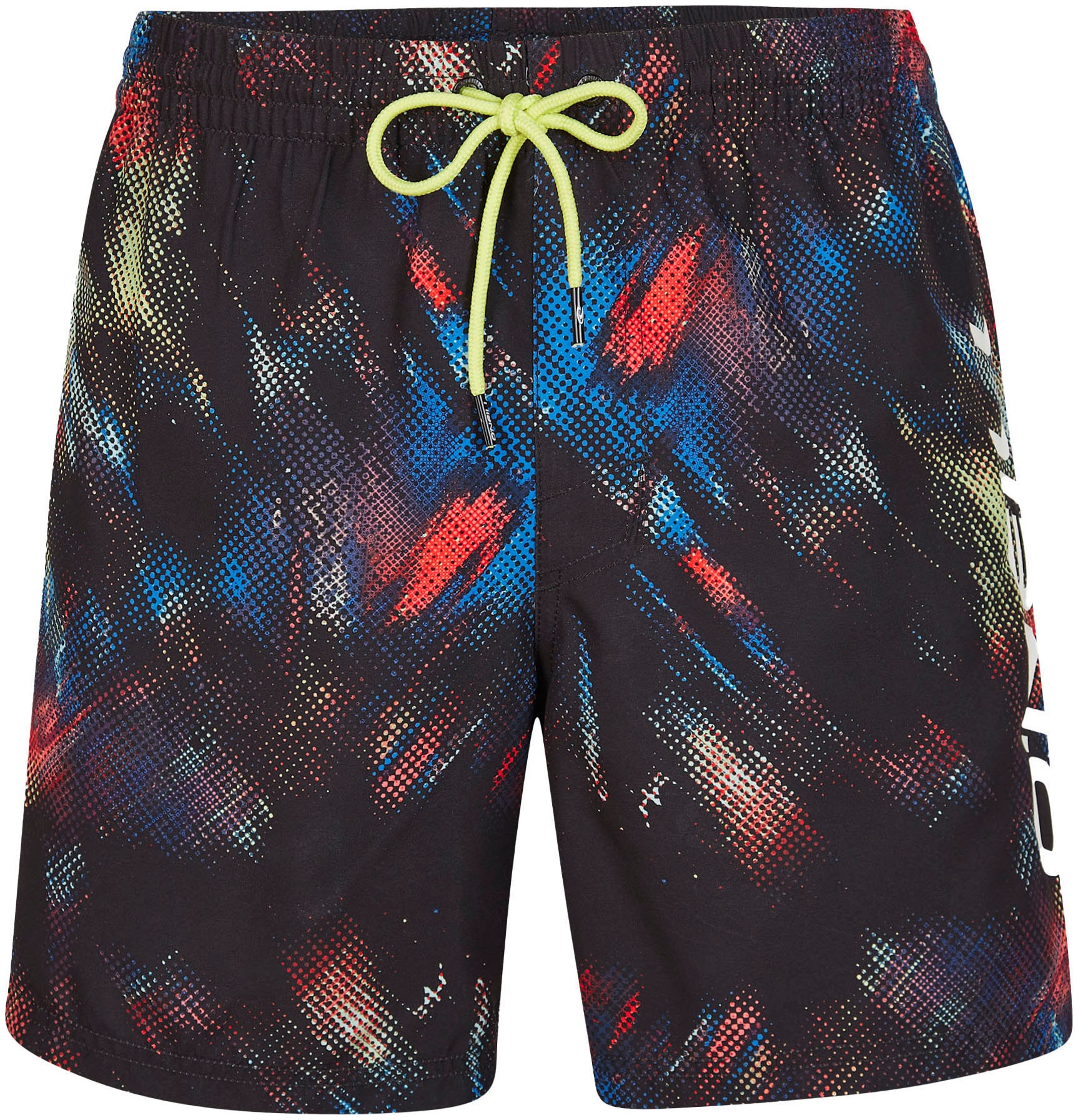 3. Bild von O'Neill Badeshorts »CALI 16'' SWIM SHORTS«, mit elastischem Bund