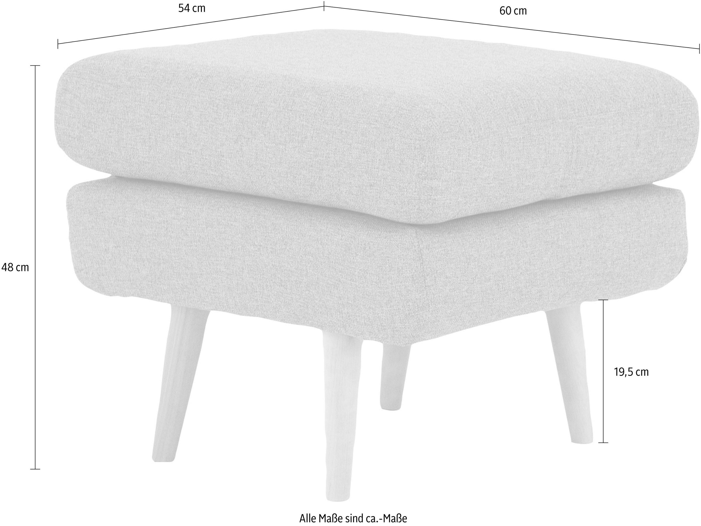 Home affaire Hocker »Brest«