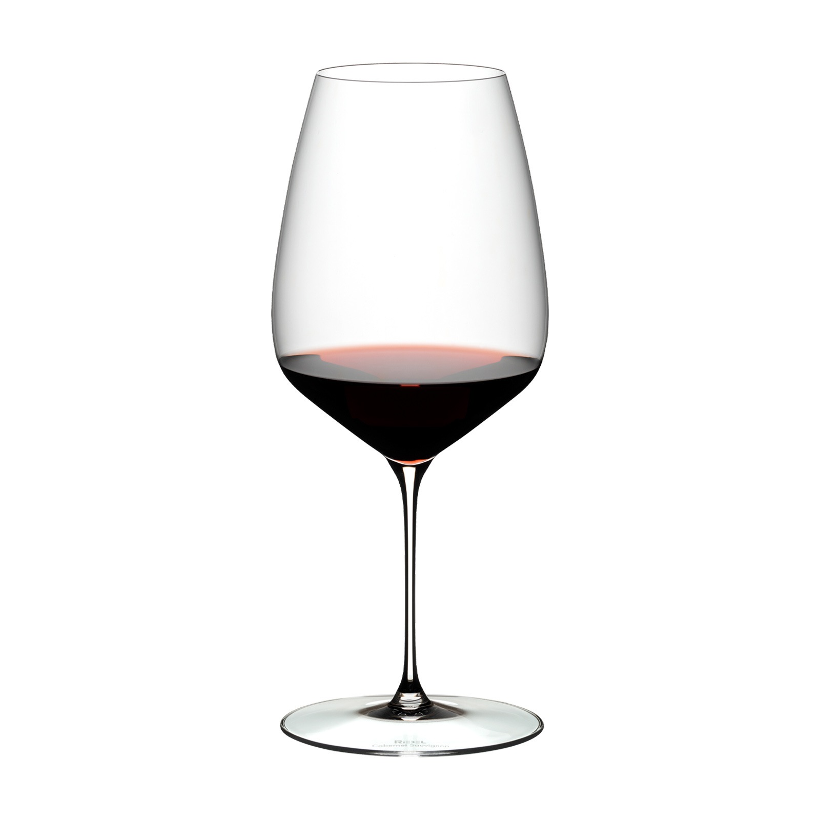 RIEDEL THE WINE GLASS COMPANY Rotweinglas »Cabernet Merlot Weinglas Veloce günstig online kaufen