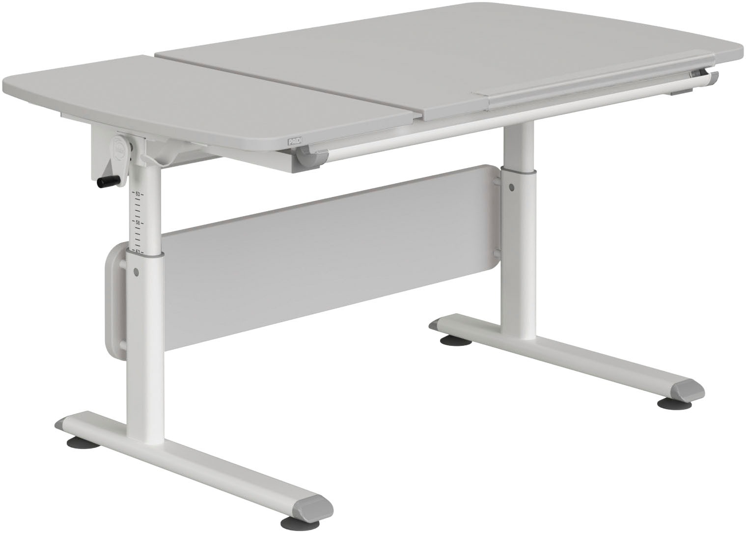 PAIDI Kinderschreibtisch »DIEGO CURVED GT, Schülerschreibtisch, ergonomisch günstig online kaufen