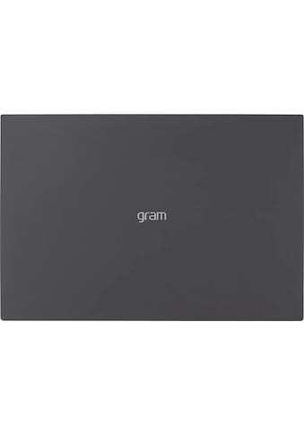 LG Notebook »gram 16«, (40,6 cm/16 Zoll), Intel, Core i7, Iris© Xe Graphics, 512 GB SSD kaufen