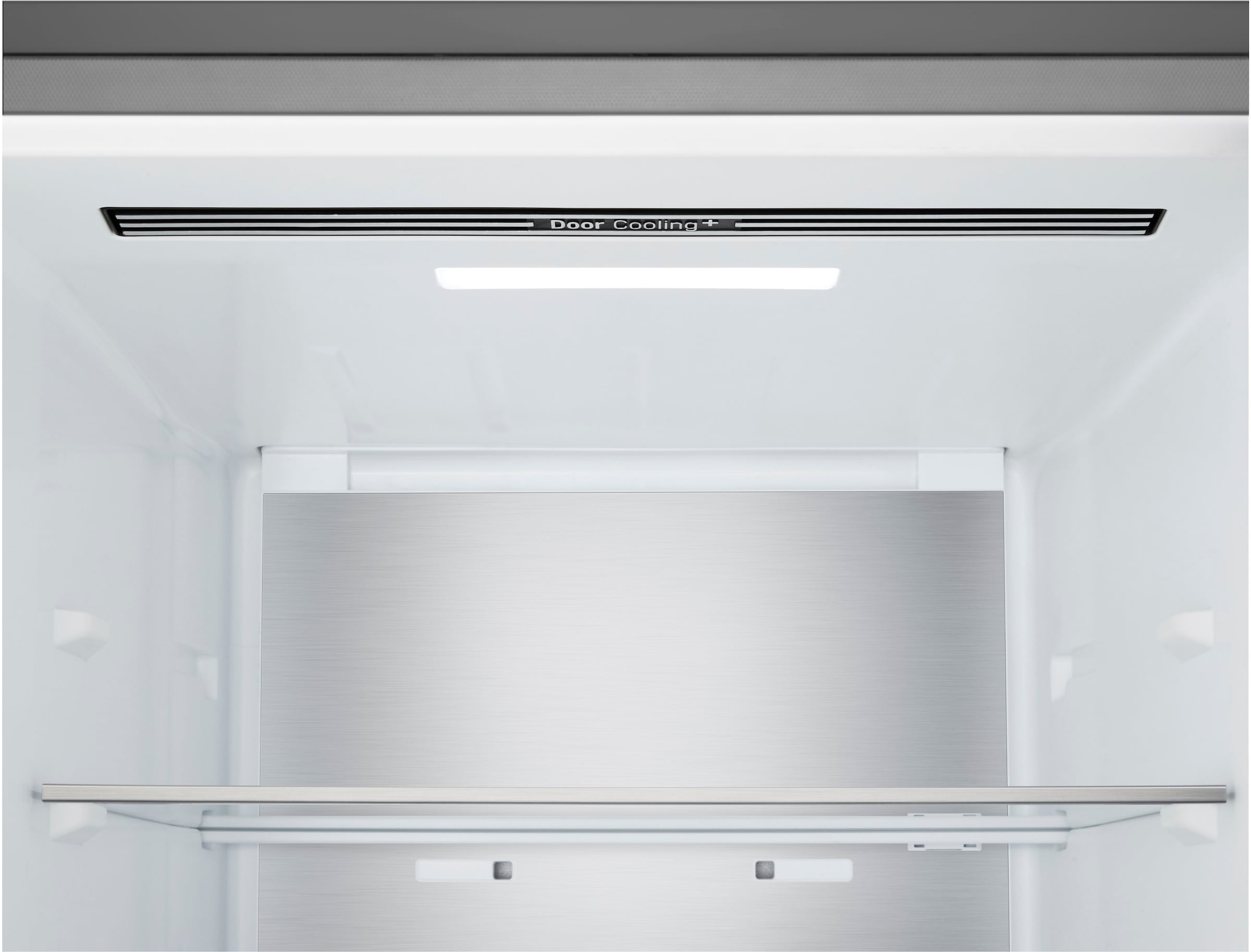LG Kühl-/Gefrierkombination »GBBS726AMB« 203 cm hoch 59,5 cm breit Fit&Max: Vollintegrierbar & Maximale Ausstattung