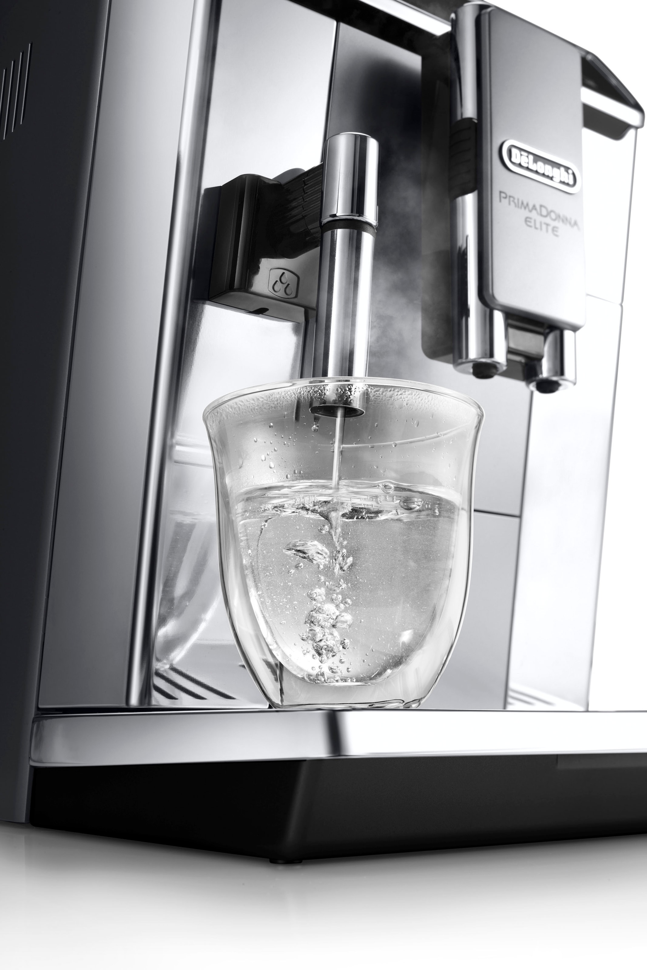 10. Bild von De'Longhi Kaffeevollautomat »PrimaDonna Elite ECAM 656.75.MS«, App-Steuerung