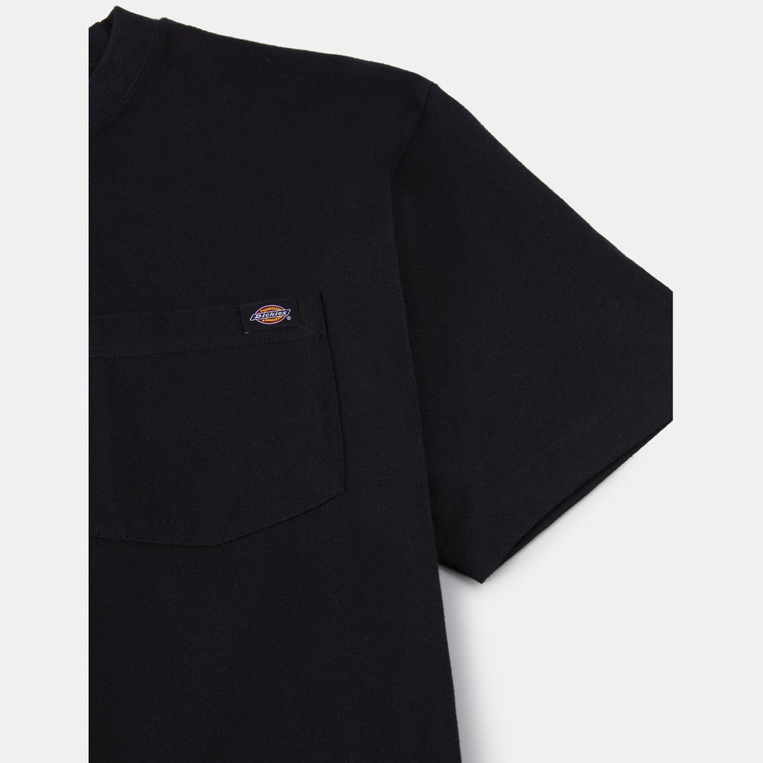 Dickies T-Shirt »Dickies Workwear T-Shirt SS POCKET TEE RELAXED«