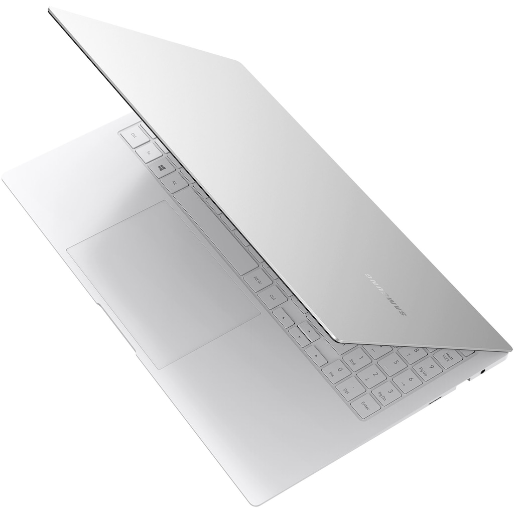 Huawei Notebook »Galaxy Book Pro 15 i7 16 GB + 1 TB (NP950X)«, 39,6 cm, / 15,6 Zoll, Intel, Core i7, Iris© Xe Graphics, 1000 GB SSD