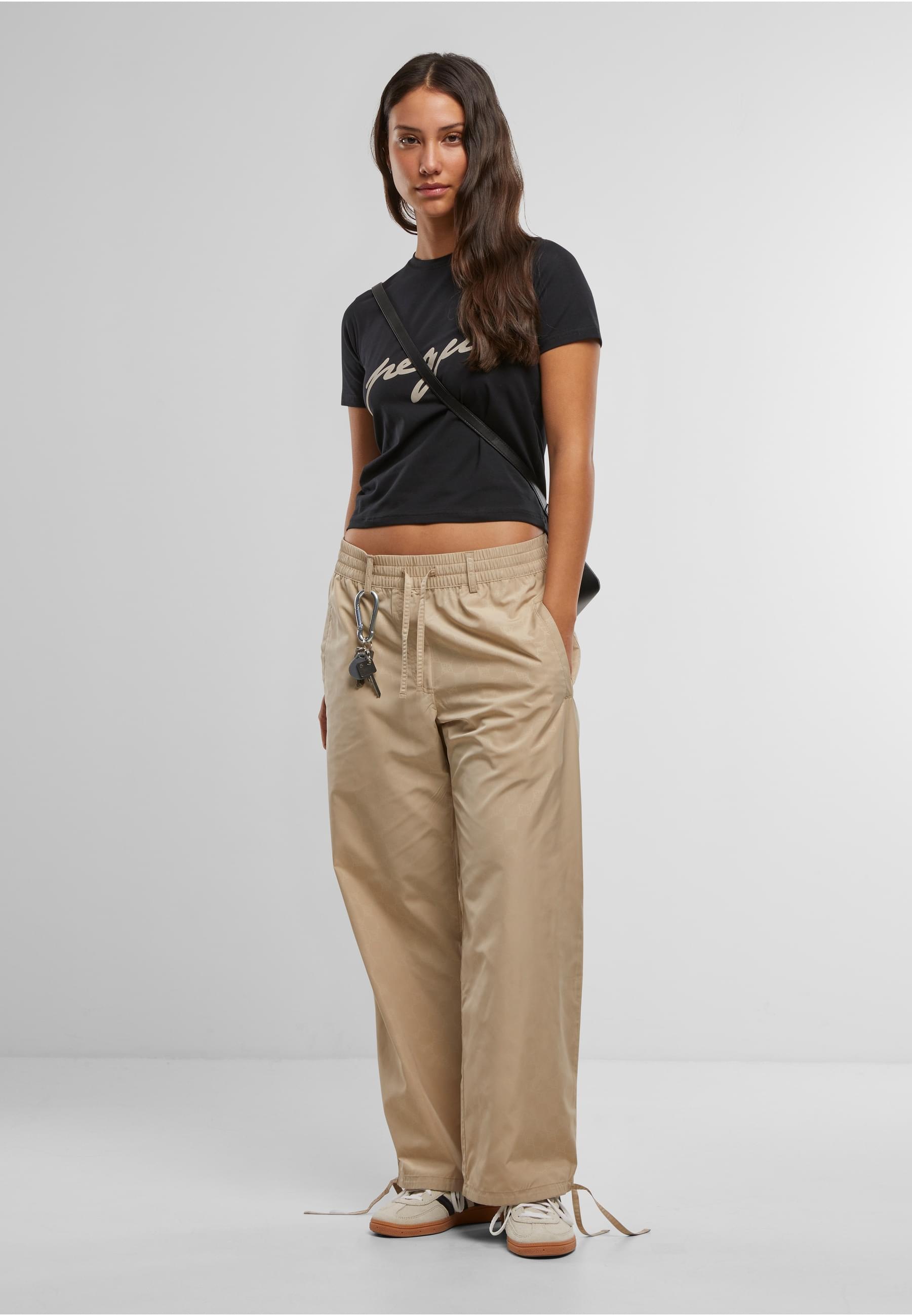 PEQUS Muskelshirt »PEQUS PEQUS Logo Top« 1 Stk.