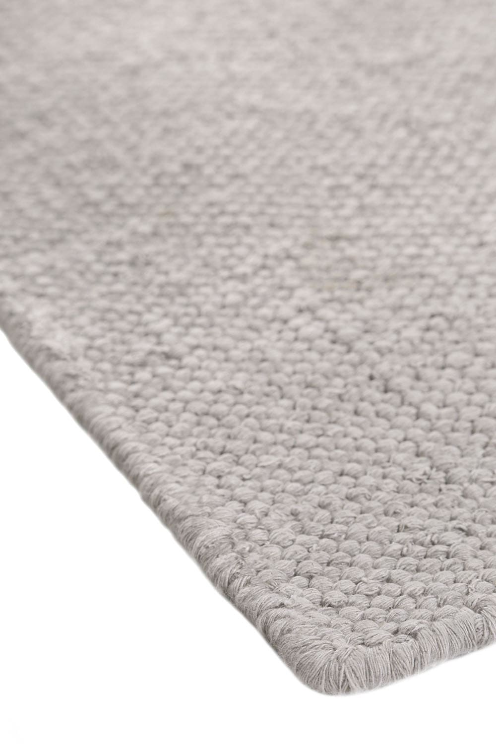 Esprit Teppich »Rainbow Kelim Wendeteppich ESP-7708«, rechteckig, 5 mm Höhe, Flachgewebe 100% Baumwolle, Fleckerl, uni, viele Farben, Wohnzimmer