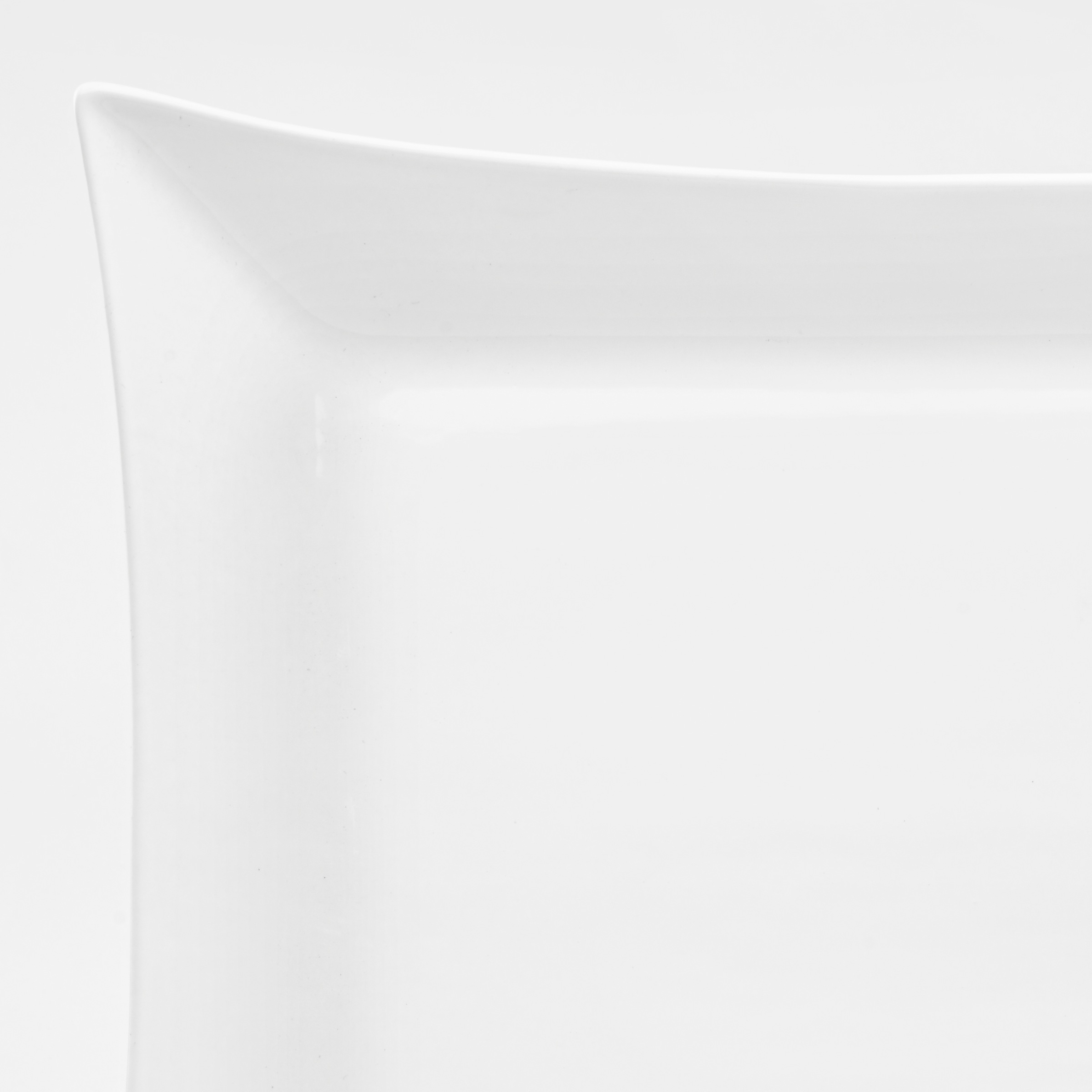 van Well Servierplatte »Platte rechteckig, 45,5 x 33 x 2 cm, 4 Stück« spülm günstig online kaufen