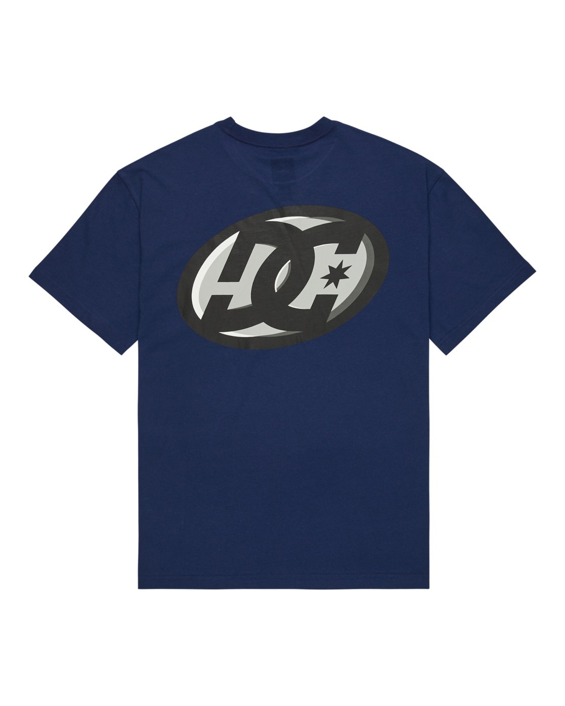 DC Shoes T-Shirt »Fast Bubble«