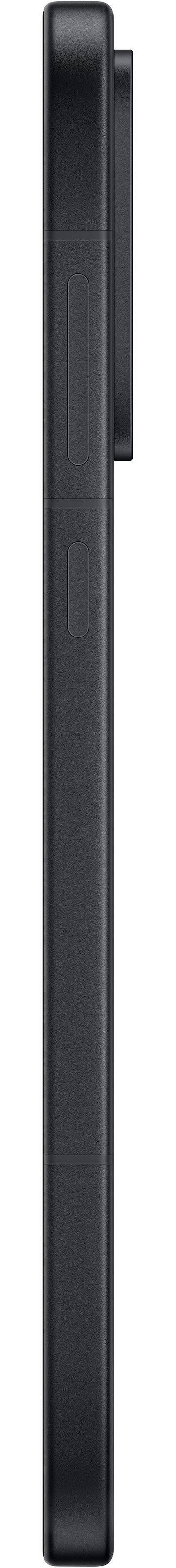 OnePlus Smartphone »15R« charcoal black