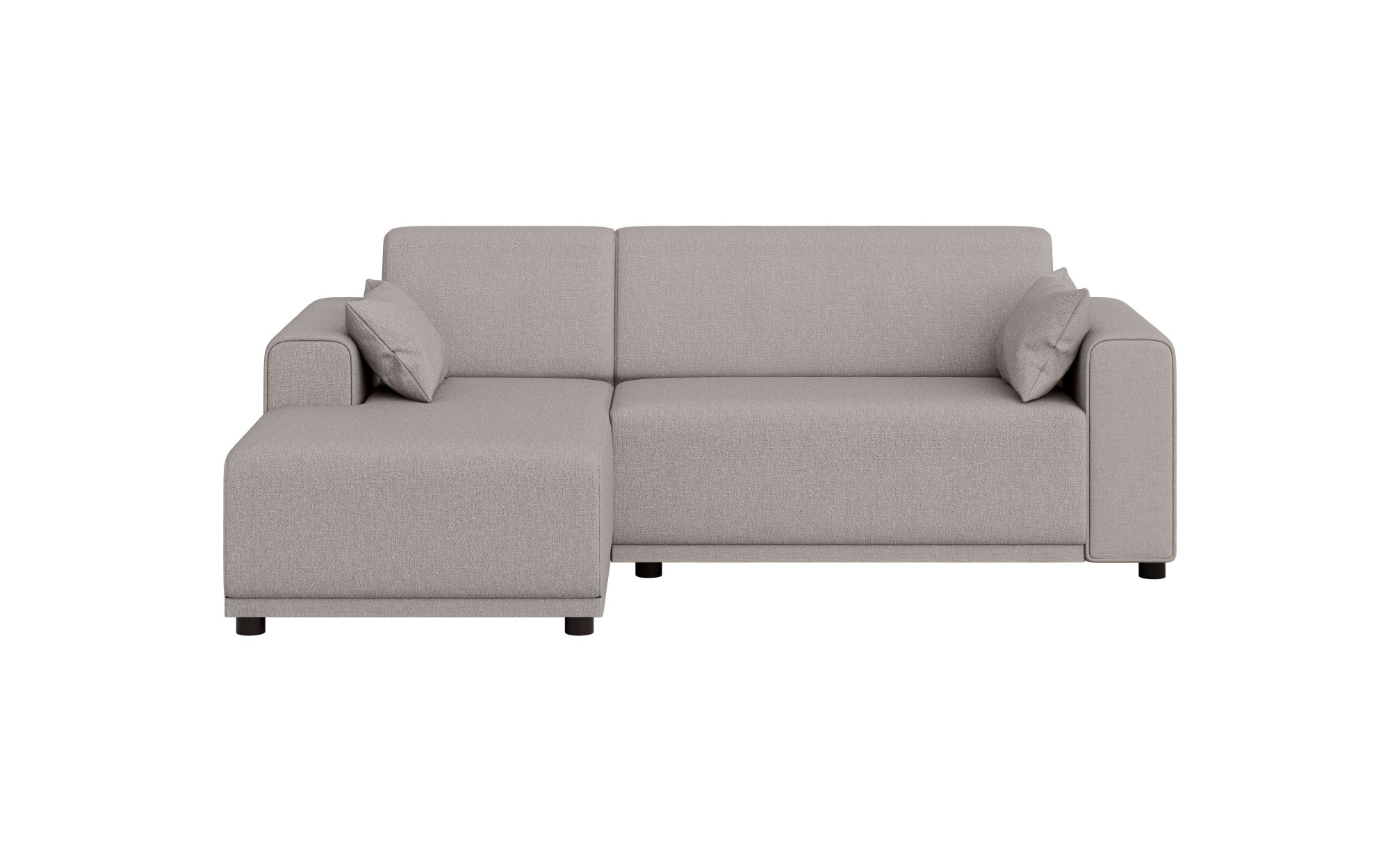 Home affaire Ecksofa »TAMMO« L-Form günstig online kaufen